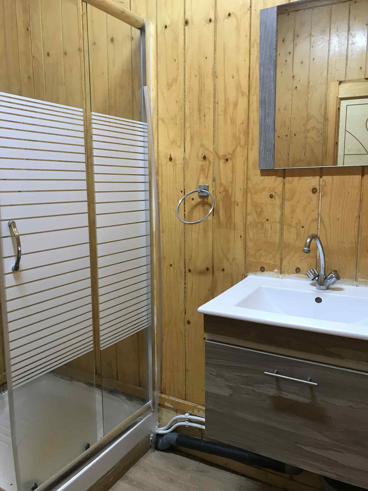 Ras Jebel Metline Location vacances Appart. 3 pices Des studios meubles a metline pour vaccanciers