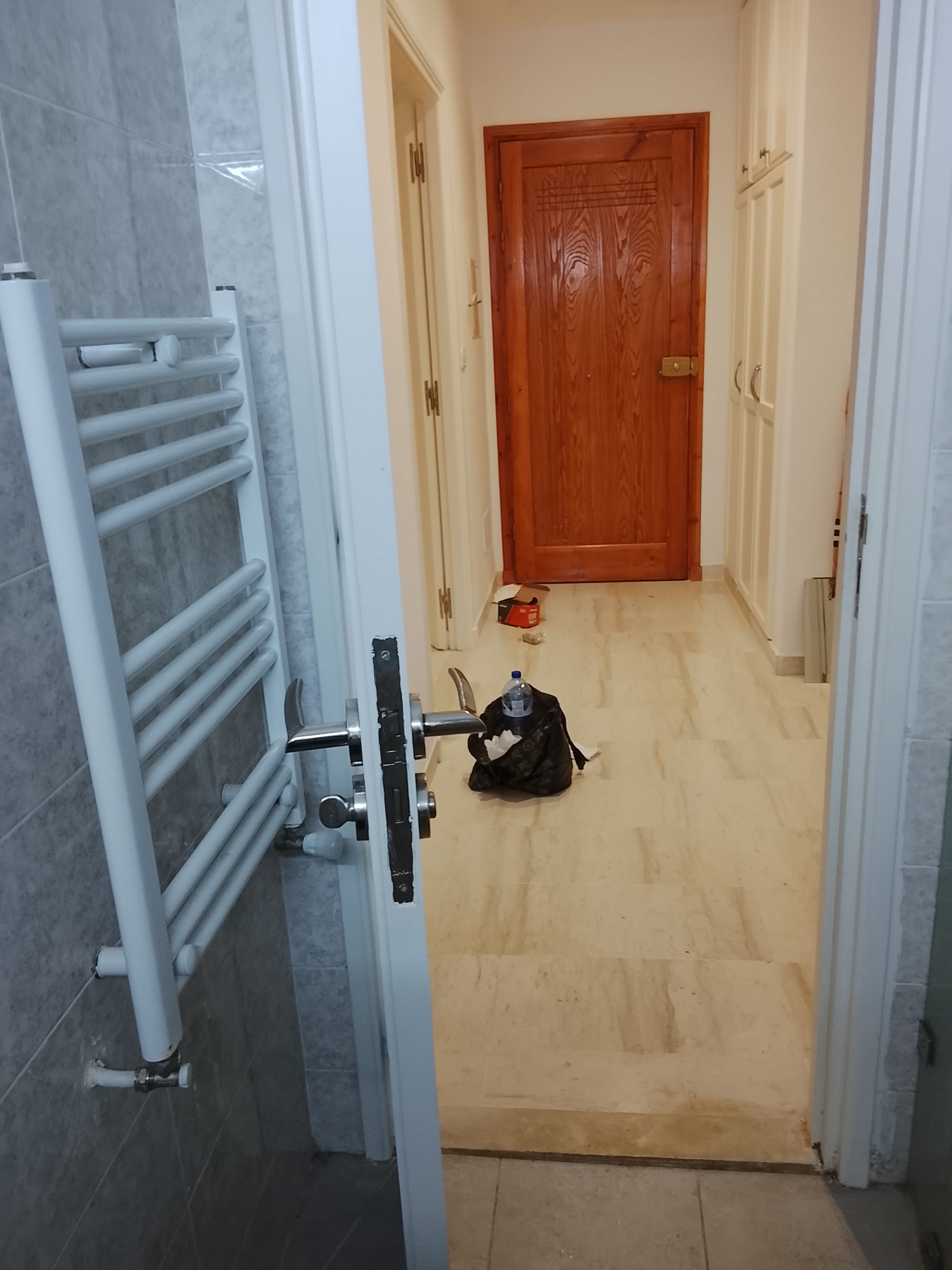 La Goulette La Goulette Location Appart. 2 pices Bel appartement