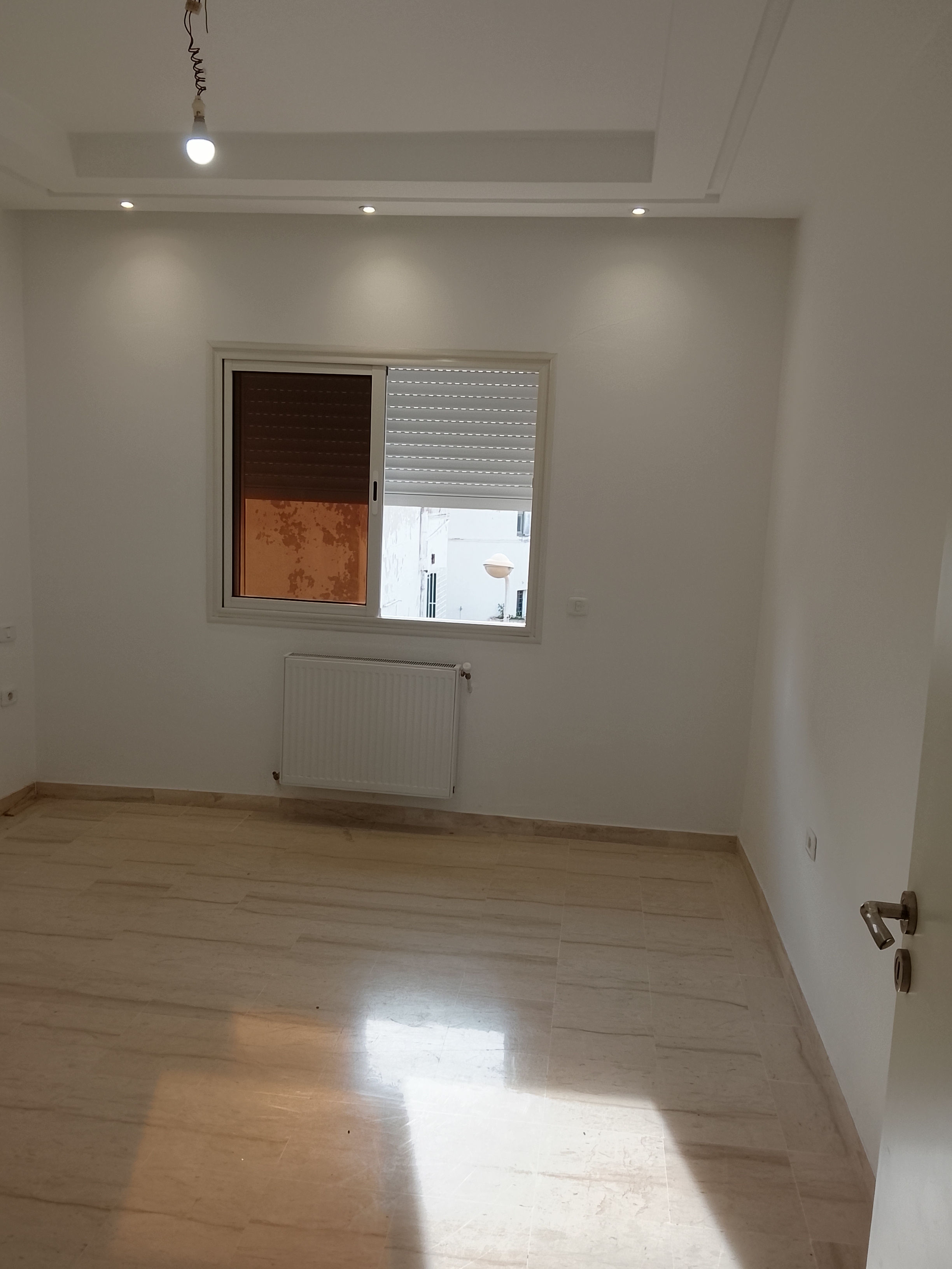 La Goulette&nbsp;La Goulette&nbsp;Location&nbsp;Appart. 2 pi�ces&nbsp;Appartement   2 pieces haut st