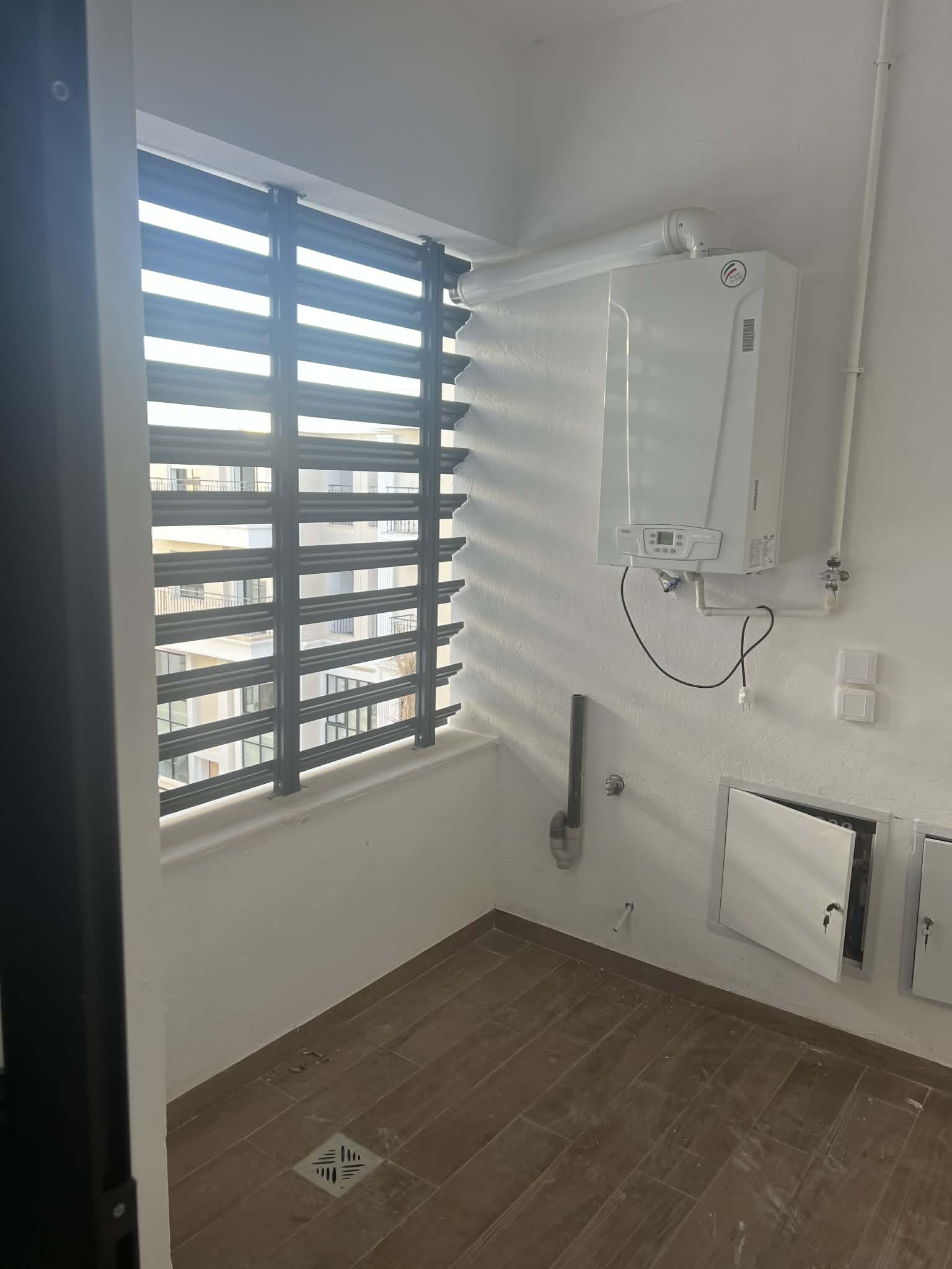 La Marsa&nbsp;Cite Bhar Lazreg&nbsp;Location&nbsp;Appart. 2 pi�ces&nbsp;Appartement  jamais habit�