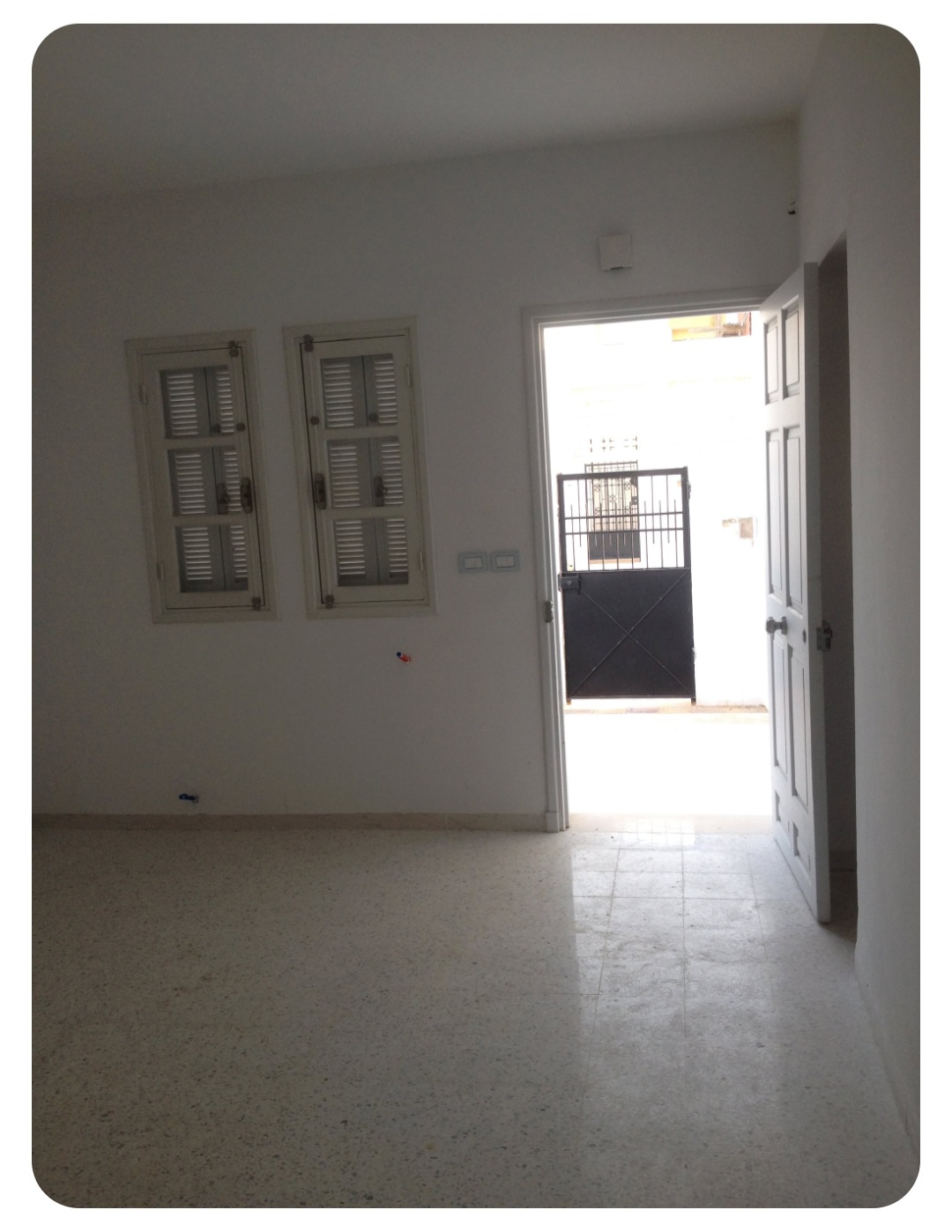 Raoued Jaafar 1 Location Maisons Villa  raoued jaafer