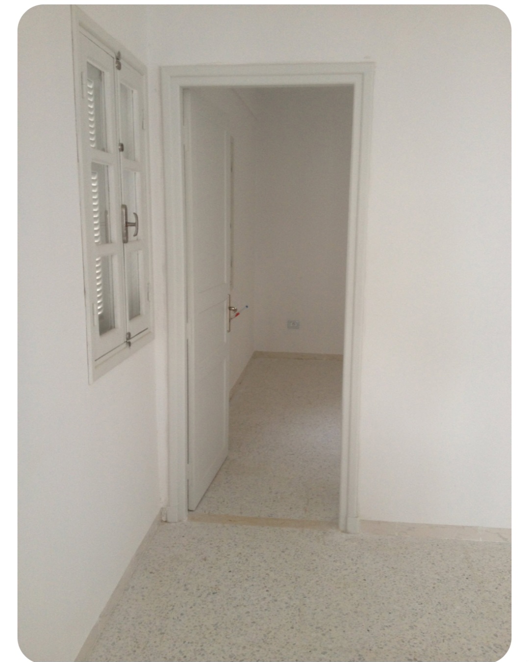 Raoued Jaafar 1 Location Maisons Villa  raoued jaafer