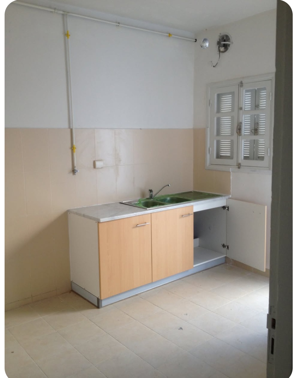 Raoued Jaafar 1 Location Maisons Villa  raoued jaafer