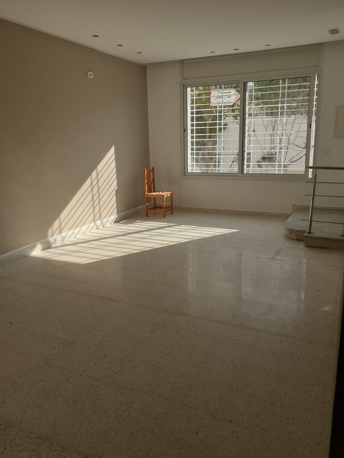 Le Bardo&nbsp;Bouchoucha&nbsp;Location&nbsp;Appart. 3 pi�ces&nbsp;Appart pr�s isg fac de m�decine �cole de sant�