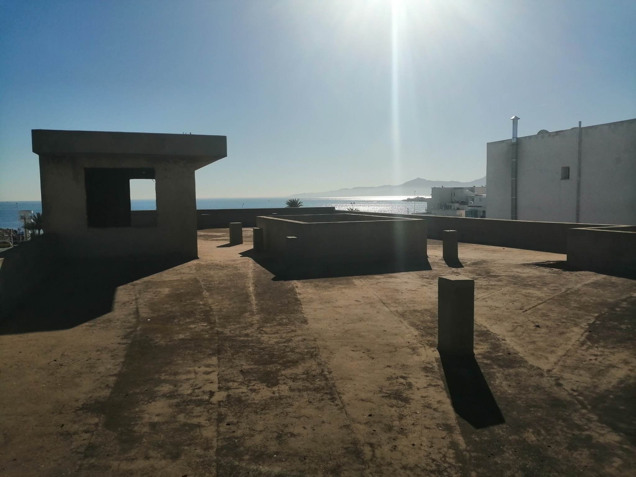 La Goulette La Goulette Nouvelle Vente Surfaces Immeuble inachve a la goulette