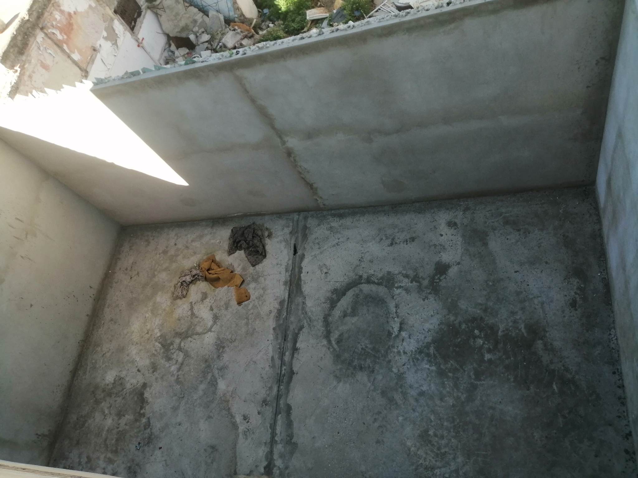 La Goulette La Goulette Nouvelle Vente Surfaces Immeuble inachve a la goulette