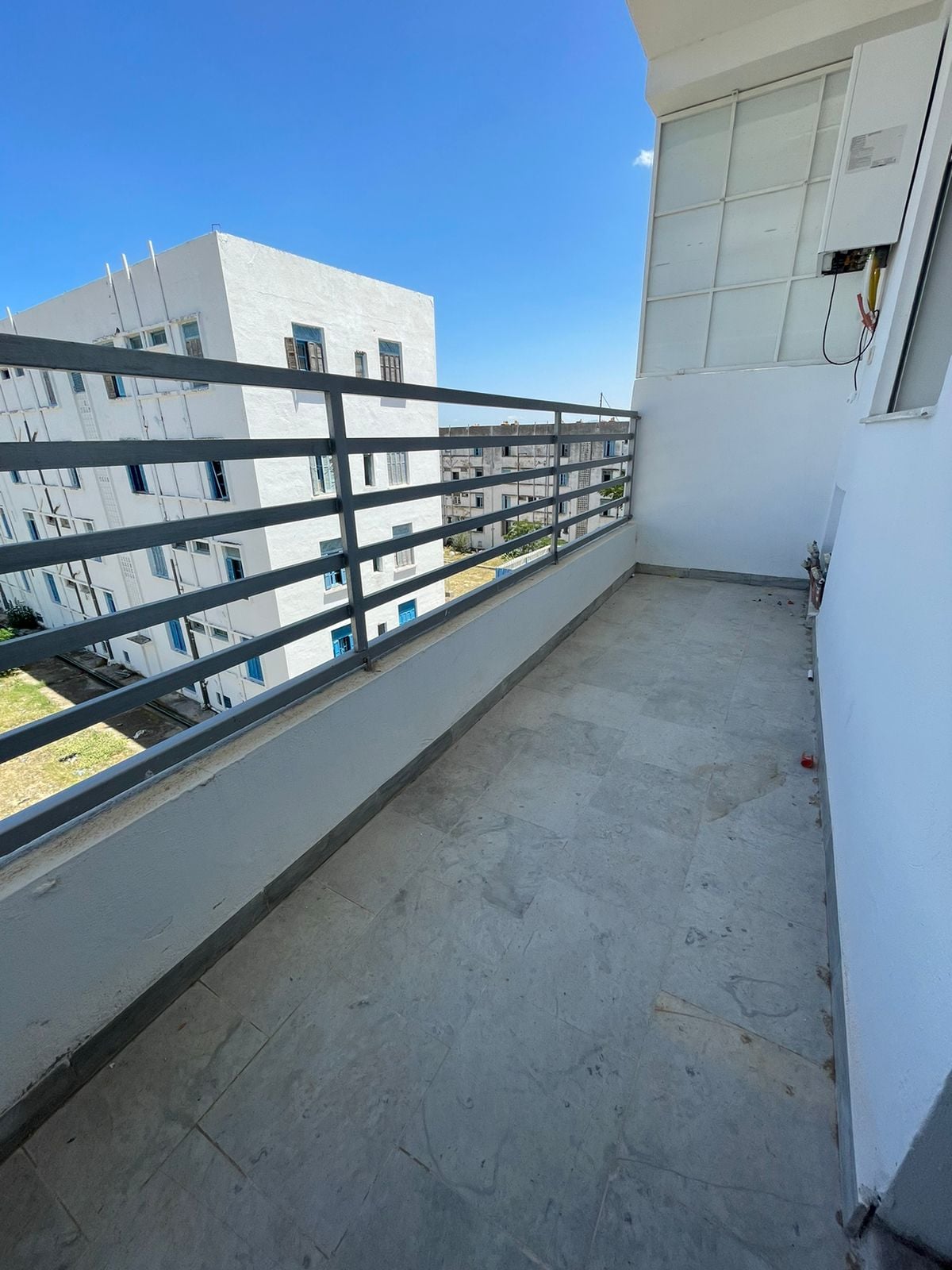 Le Bardo&nbsp;Le Bardo&nbsp;Location&nbsp;Appart. 3 pi�ces&nbsp;App s2 bardo