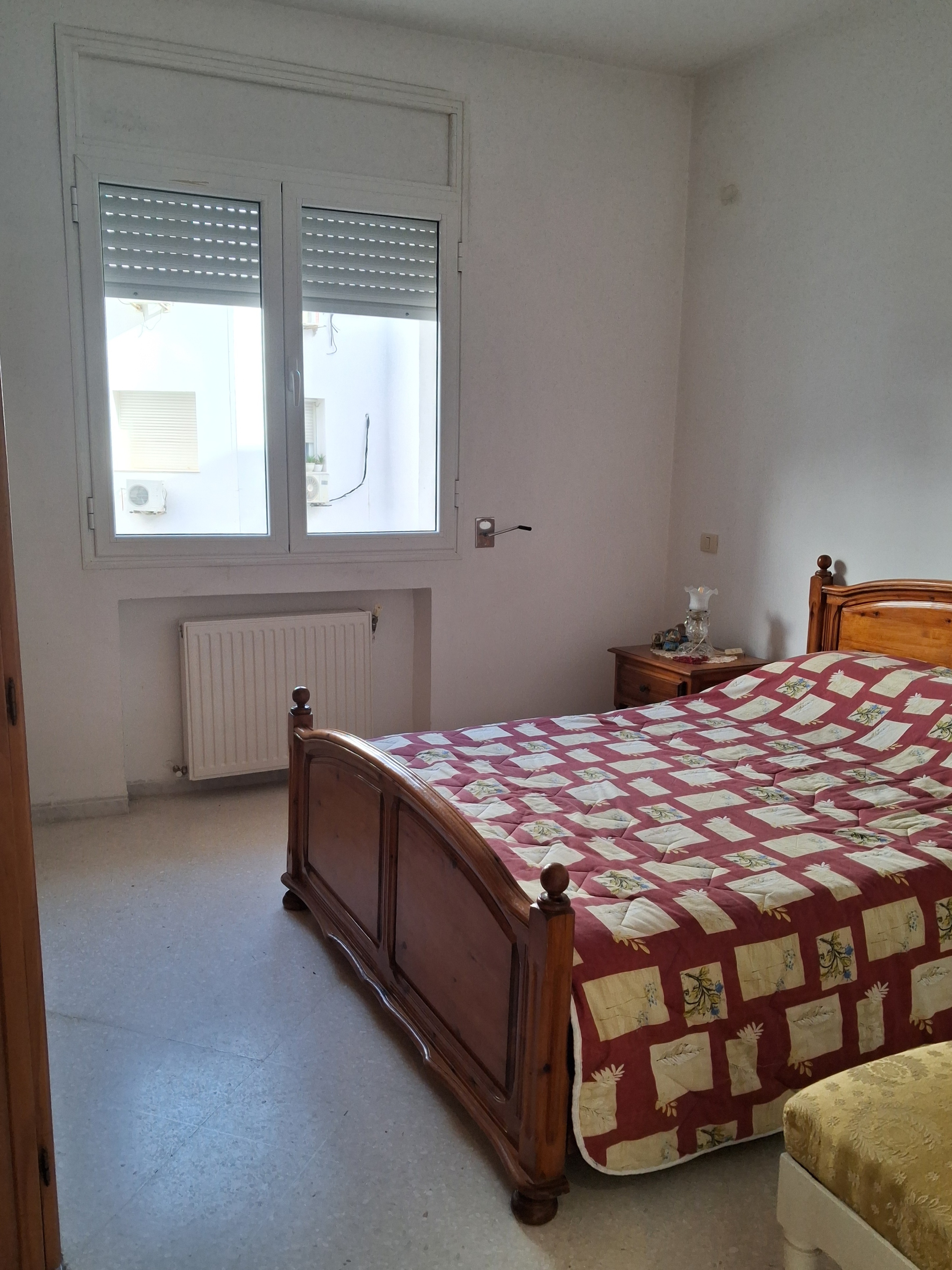 Ain Zaghouan&nbsp;Ain Zaghouan&nbsp;Vente&nbsp;Appart. 1 pi�ce&nbsp;Joli studio