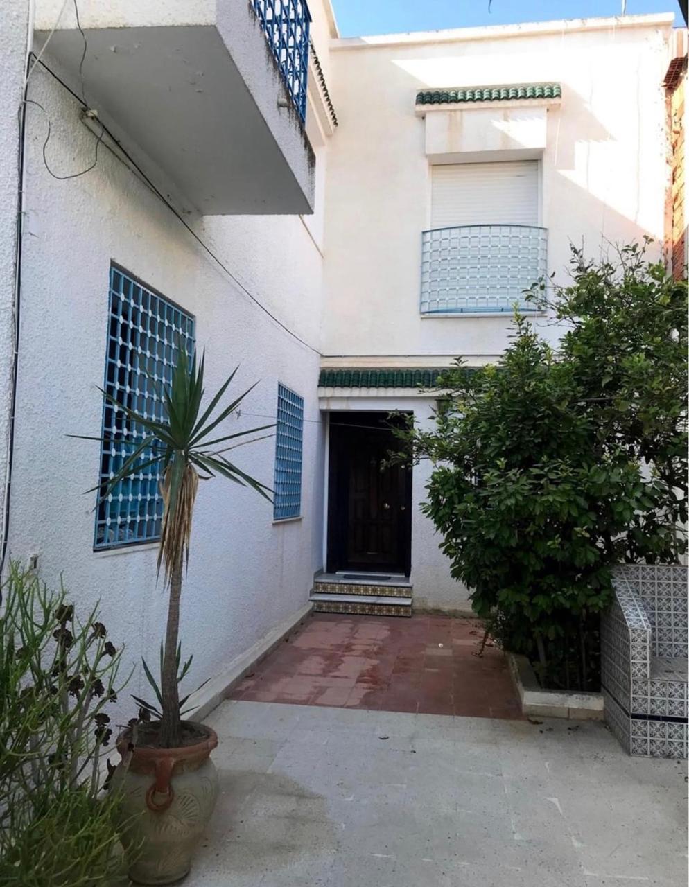 Mannouba Denden Vente Maisons Av villa den den