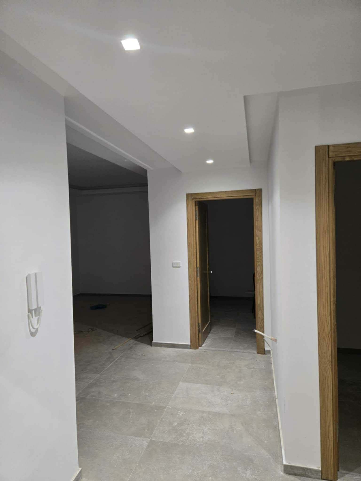 Ariana Ville Ariana Location Appart. 3 pices Al s2 neuf rdc