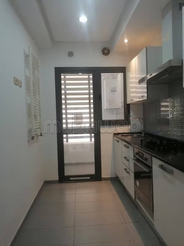 La Soukra&nbsp;La Soukra&nbsp;Vente&nbsp;Appart. 2 pi�ces&nbsp;Av s1 la soukra