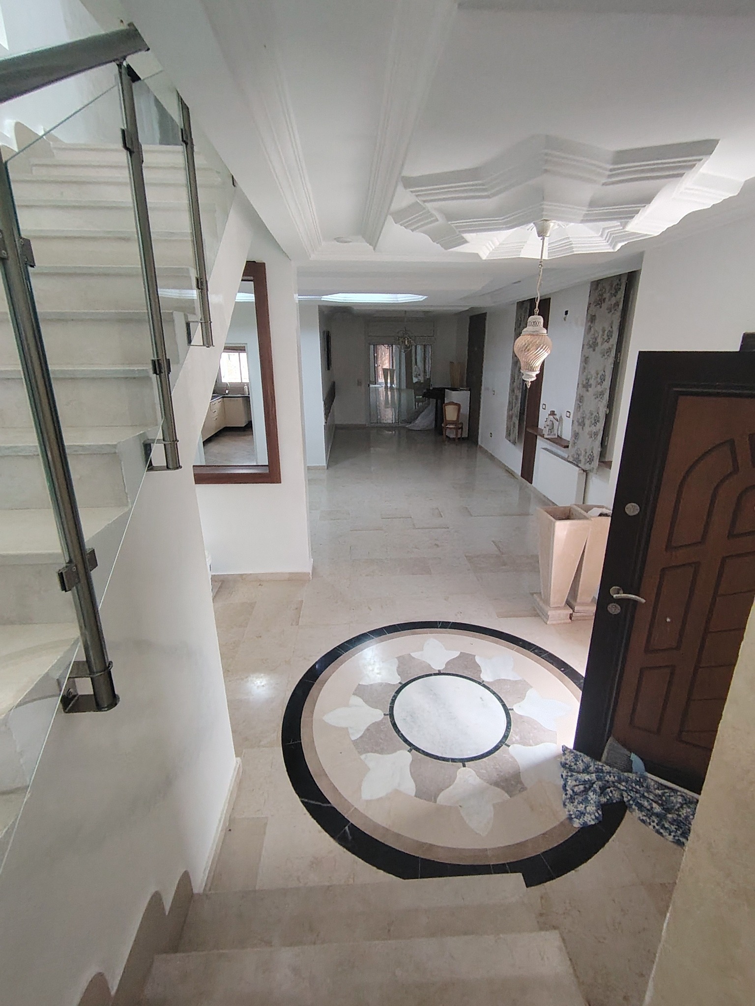 Borj El Amri Borj El Amri Vente Maisons Belle villa borj el amri