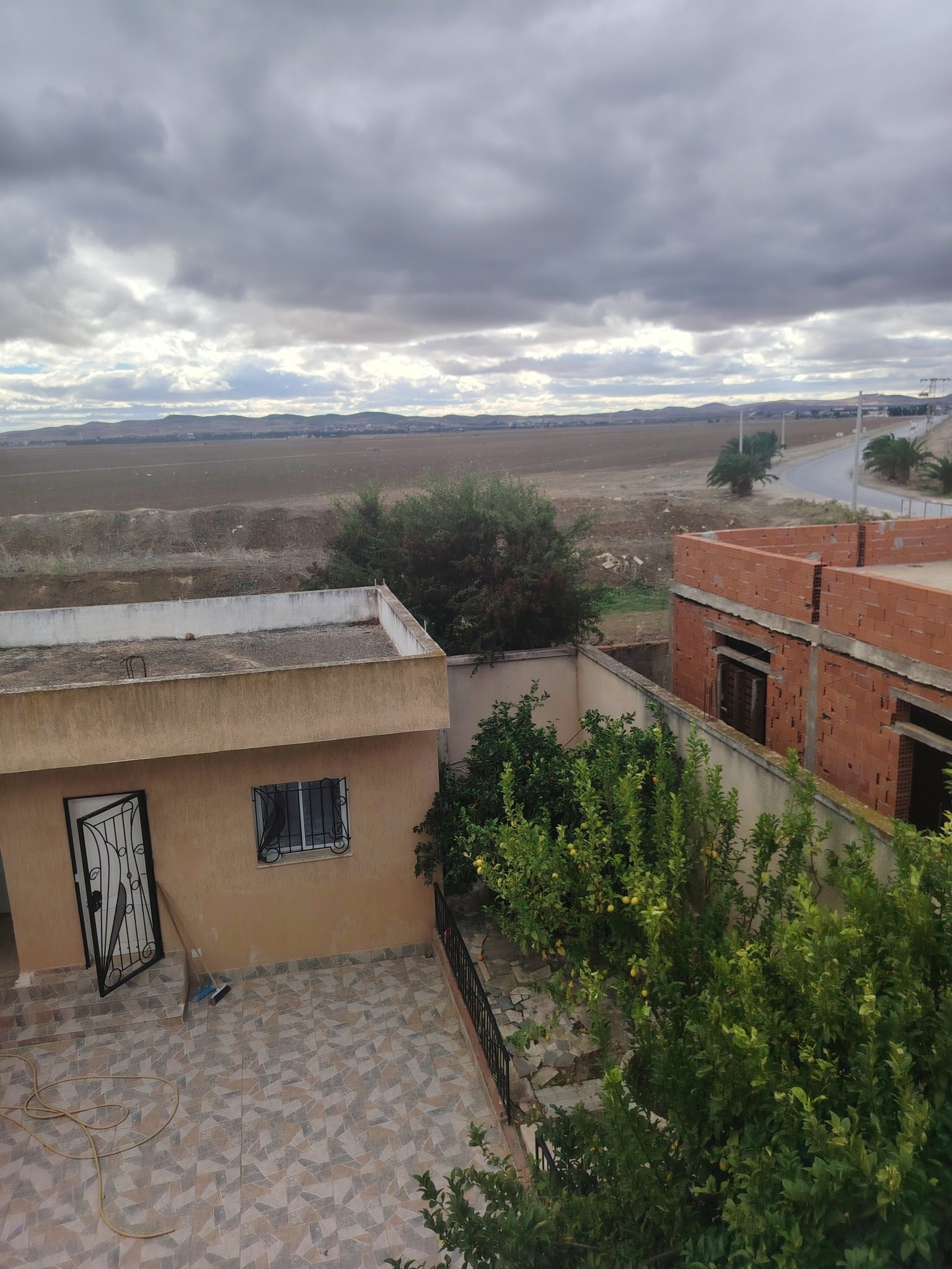 Borj El Amri Borj El Amri Vente Maisons Belle villa borj el amri