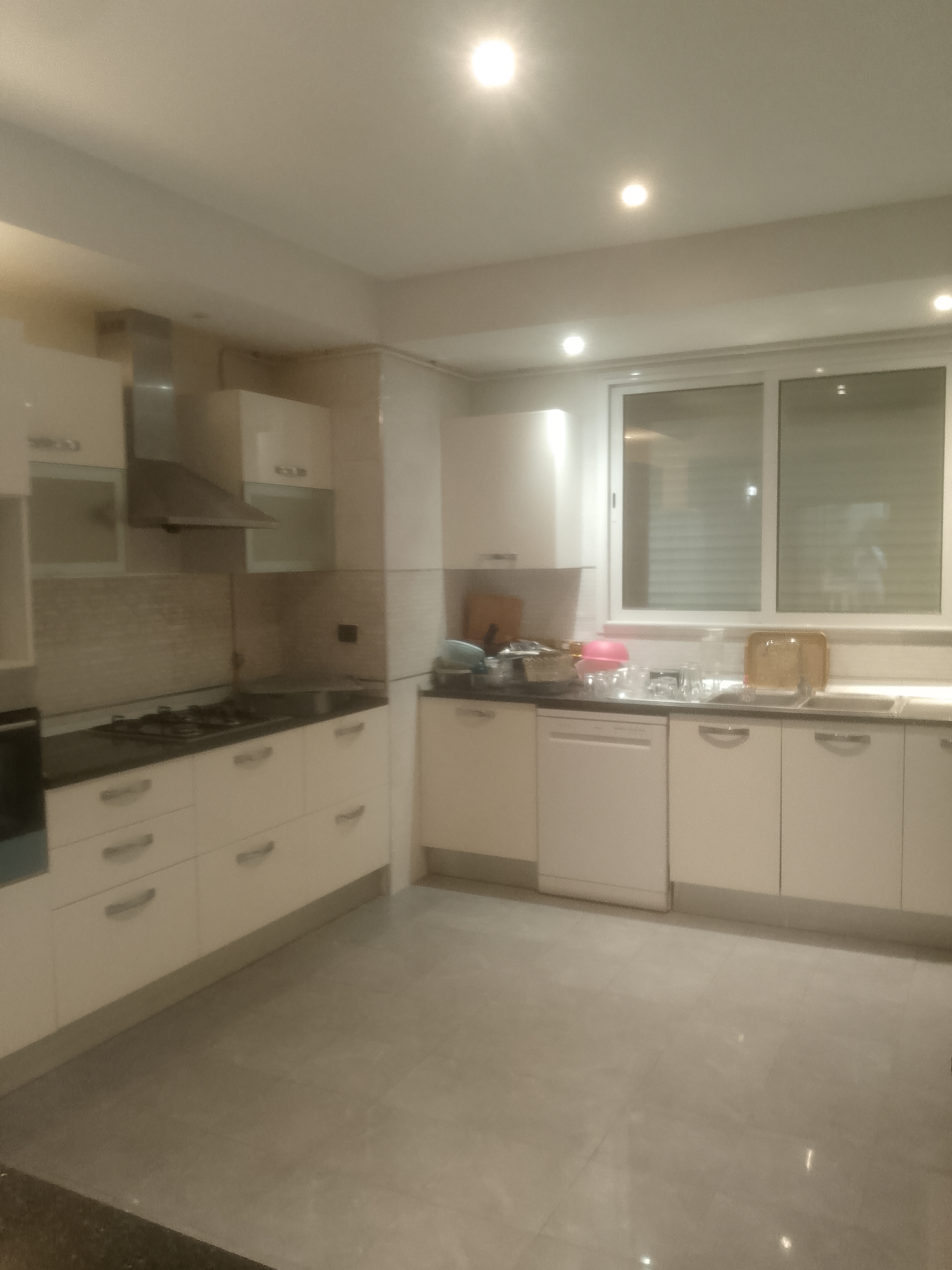 La Marsa El Aouina Vente Maisons Une maison sur 3 niveaux