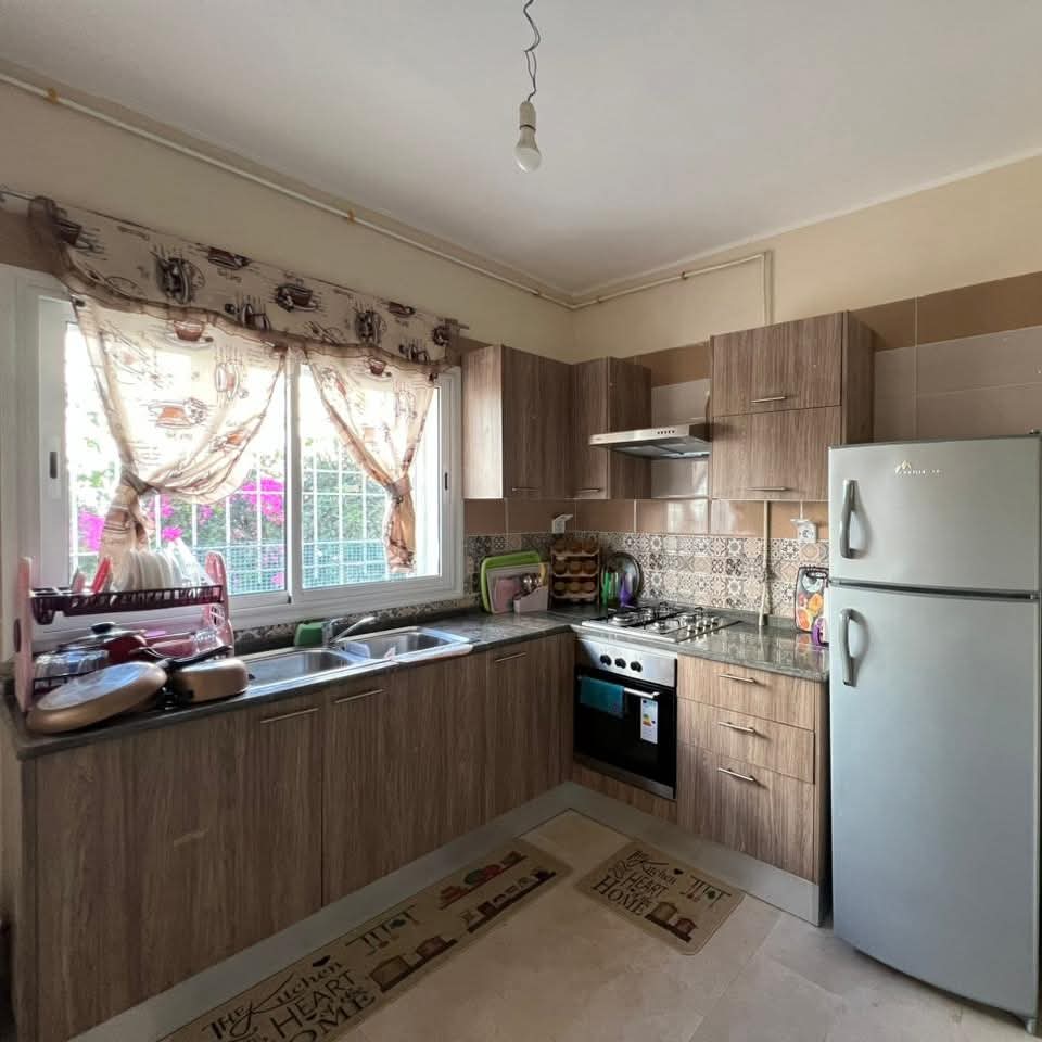 Hammamet&nbsp;Cite Afh&nbsp;Location&nbsp;Appart. 3 pi�ces&nbsp;S 2 neuf afh mrezga a l'ann�e