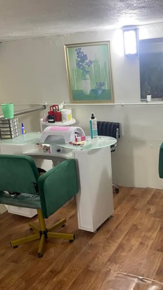 Carthage&nbsp;Carthage&nbsp;Location&nbsp;Autre&nbsp;Gerance libre  salon desth�tique  carthage dermech