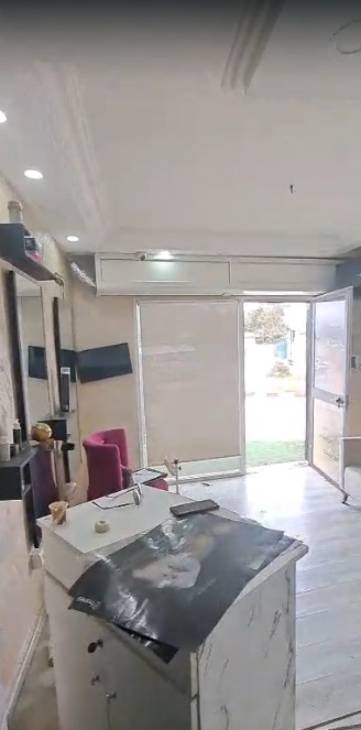 Megrine&nbsp;Megrine&nbsp;Location&nbsp;Autre&nbsp;Gerance libre  salon desth�tique  megrine