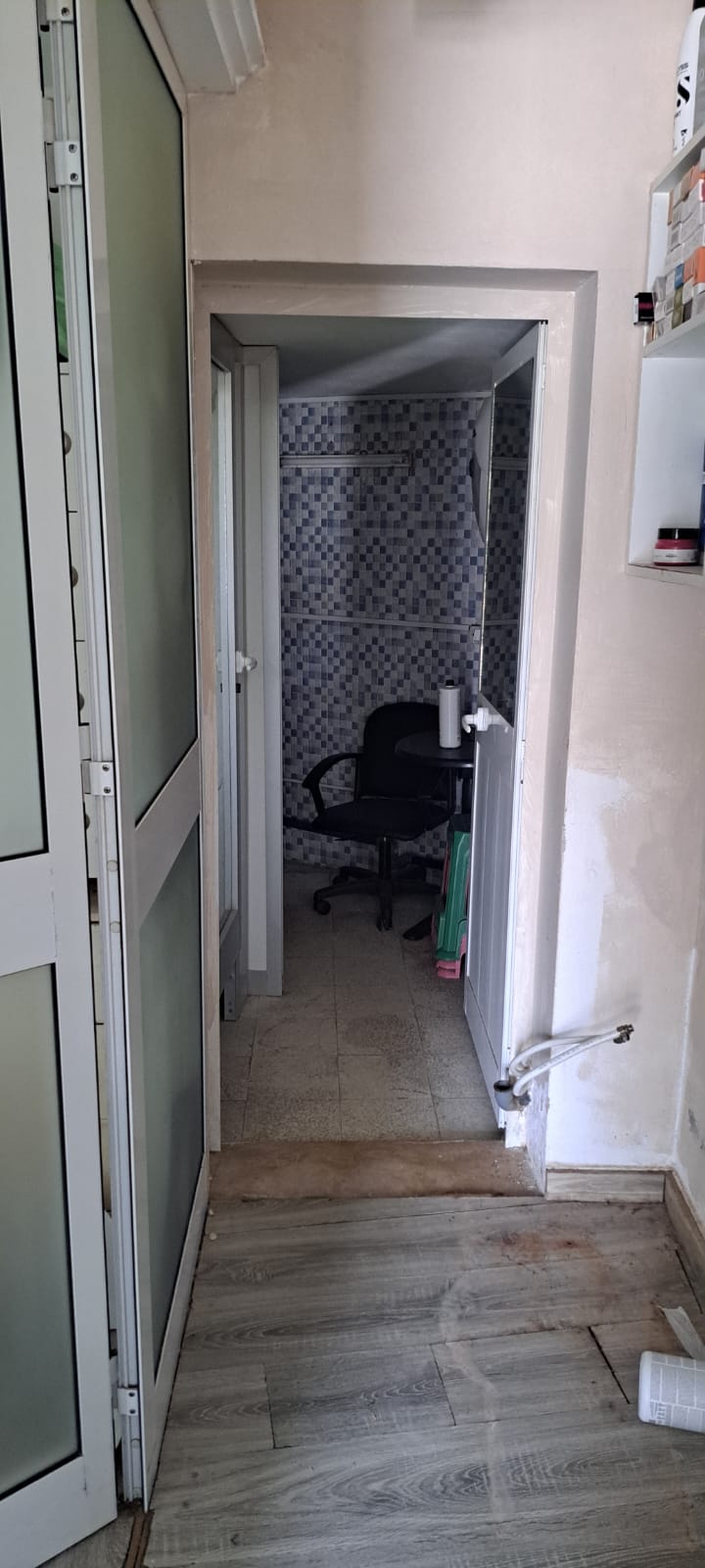 Megrine&nbsp;Megrine&nbsp;Location&nbsp;Autre&nbsp;Gerance libre  salon desth�tique  megrine