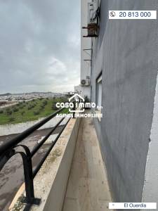 El Ouerdia&nbsp;El Ouerdia&nbsp;Vente&nbsp;Appart. 1 pi�ce&nbsp;A  coquet appartement s3  wardia