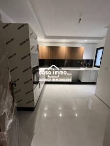 Nouvelle Medina&nbsp;Nouvelle Medina&nbsp;Vente&nbsp;Appart. 1 pi�ce&nbsp;A  appartement s2 neuf direct