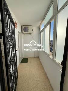Fouchana&nbsp;Fouchana&nbsp;Vente&nbsp;Appart. 1 pi�ce&nbsp;A  appartement s2 propre