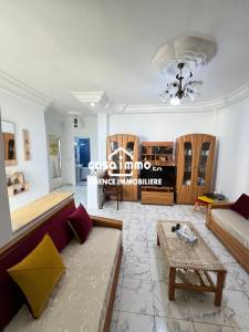 Fouchana&nbsp;Fouchana&nbsp;Vente&nbsp;Appart. 1 pi�ce&nbsp;A  appartement s2 propre