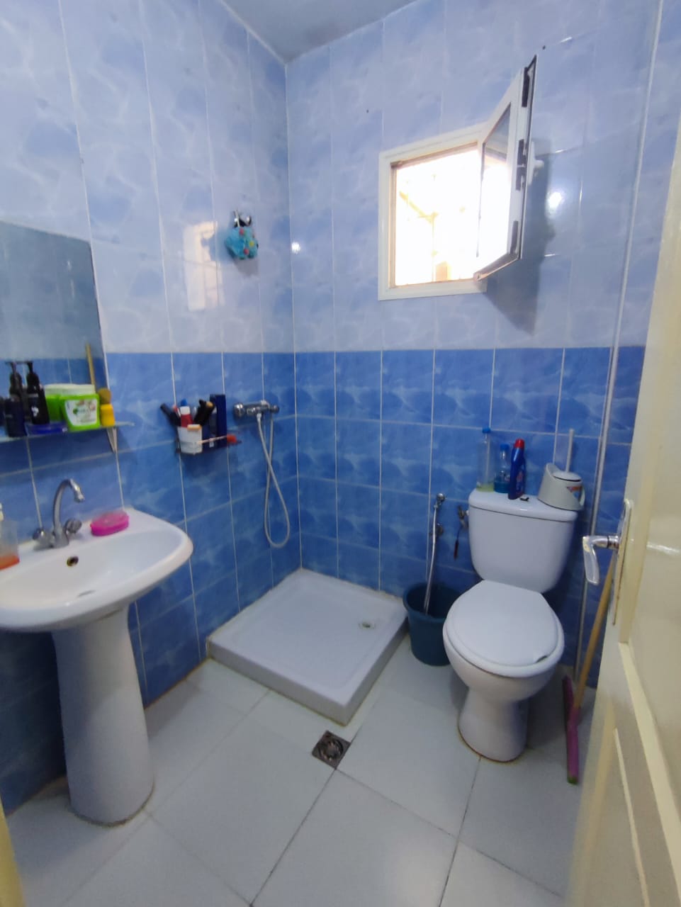 Bou Mhel El Bassatine Bou Mhel Location Appart. 3 pices Rdc s2 semi meubl  bassatine