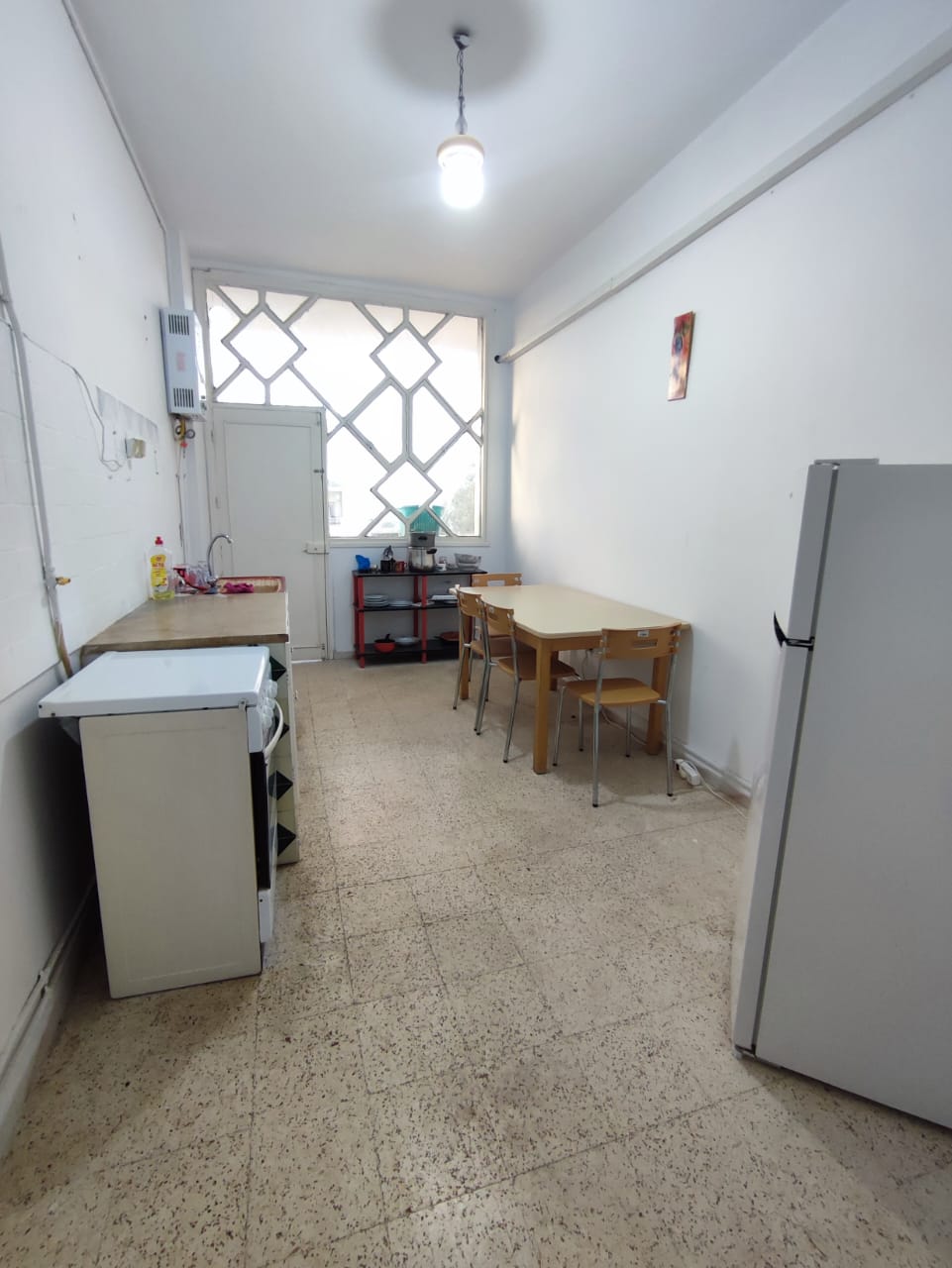 Ezzahra&nbsp;Ezzahra&nbsp;Location&nbsp;Appart. 3 pi�ces&nbsp;Appart s2 meubl� � zahra