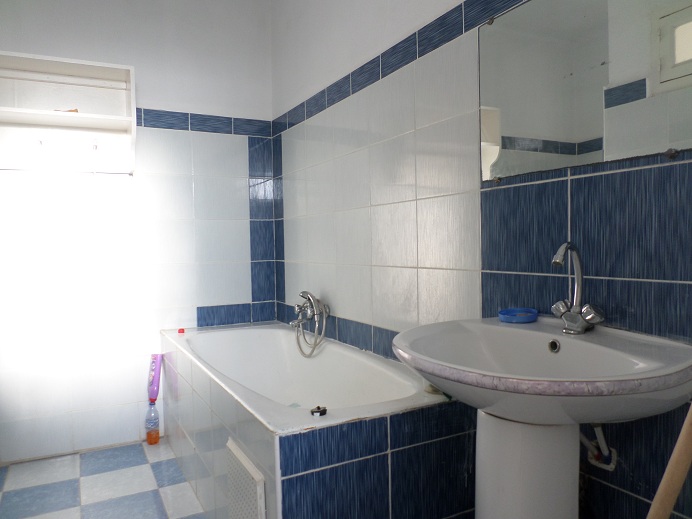 Sousse Ville Sousse Location Appart. 1 pice Studio meubl prs de l'isg