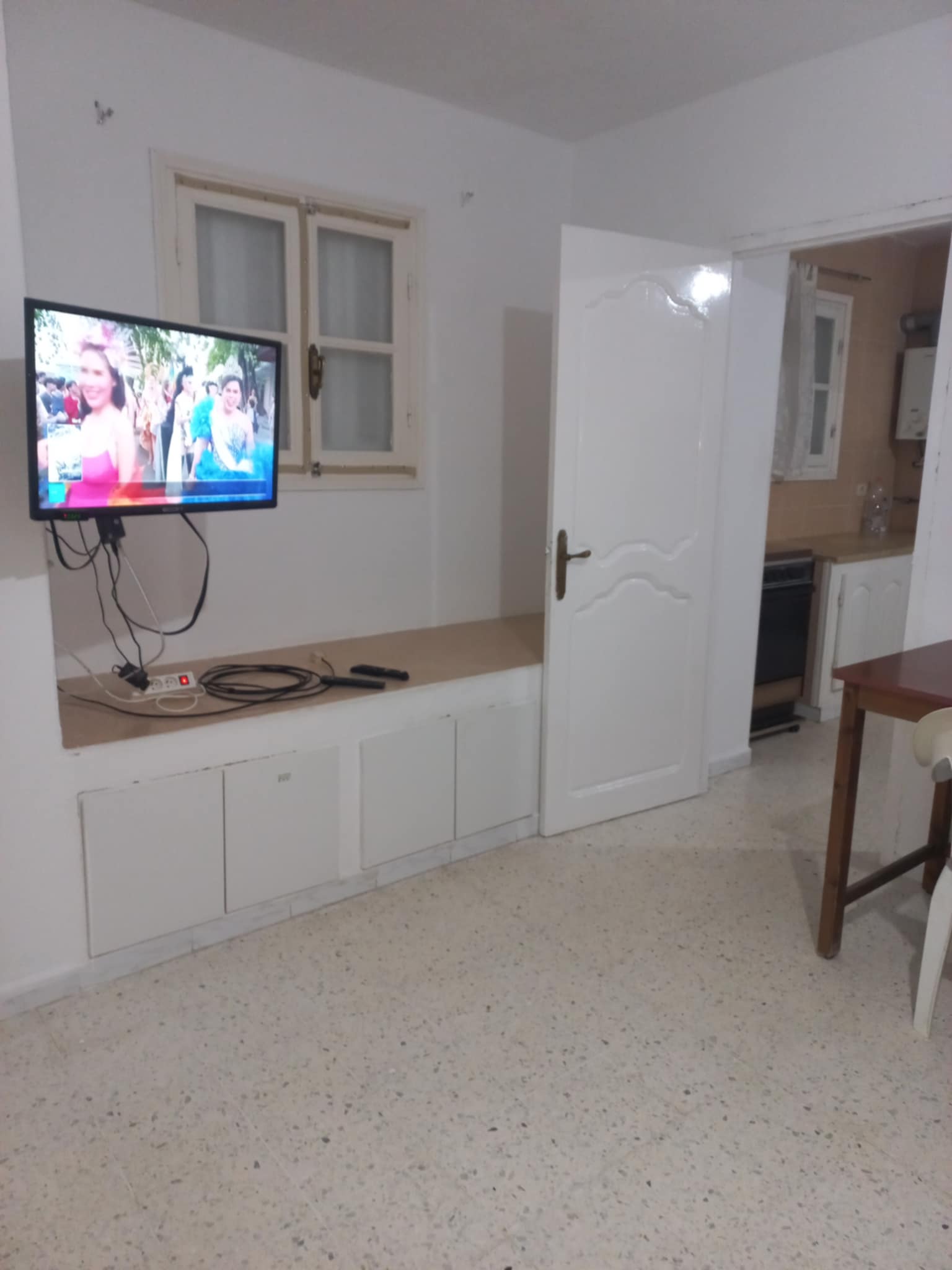 Sousse Ville Sousse Location Appart. 1 pice Studio meubl prs de l'isg