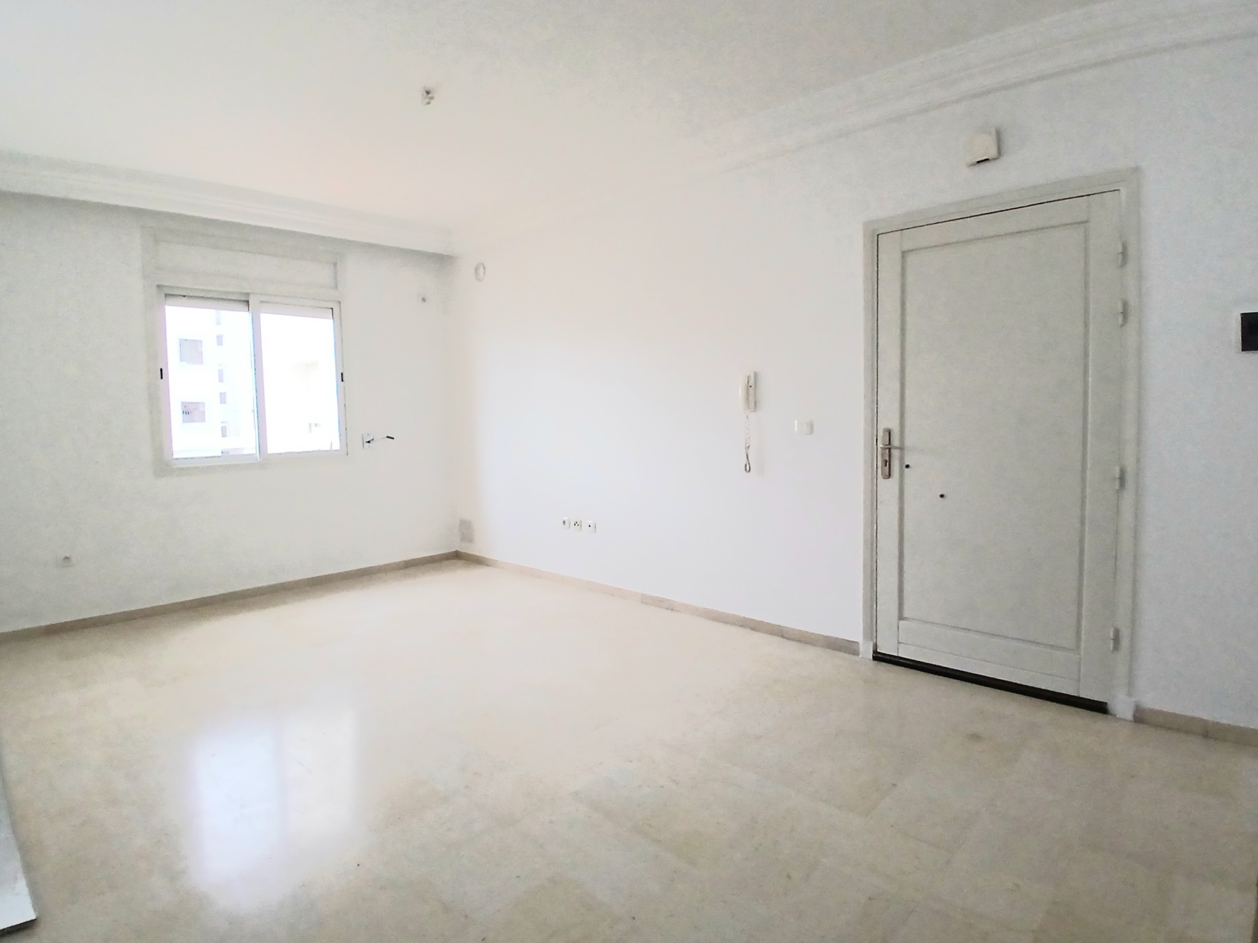Raoued Cite El Ghazala 1 Location Appart. 1 pice Appartement s1