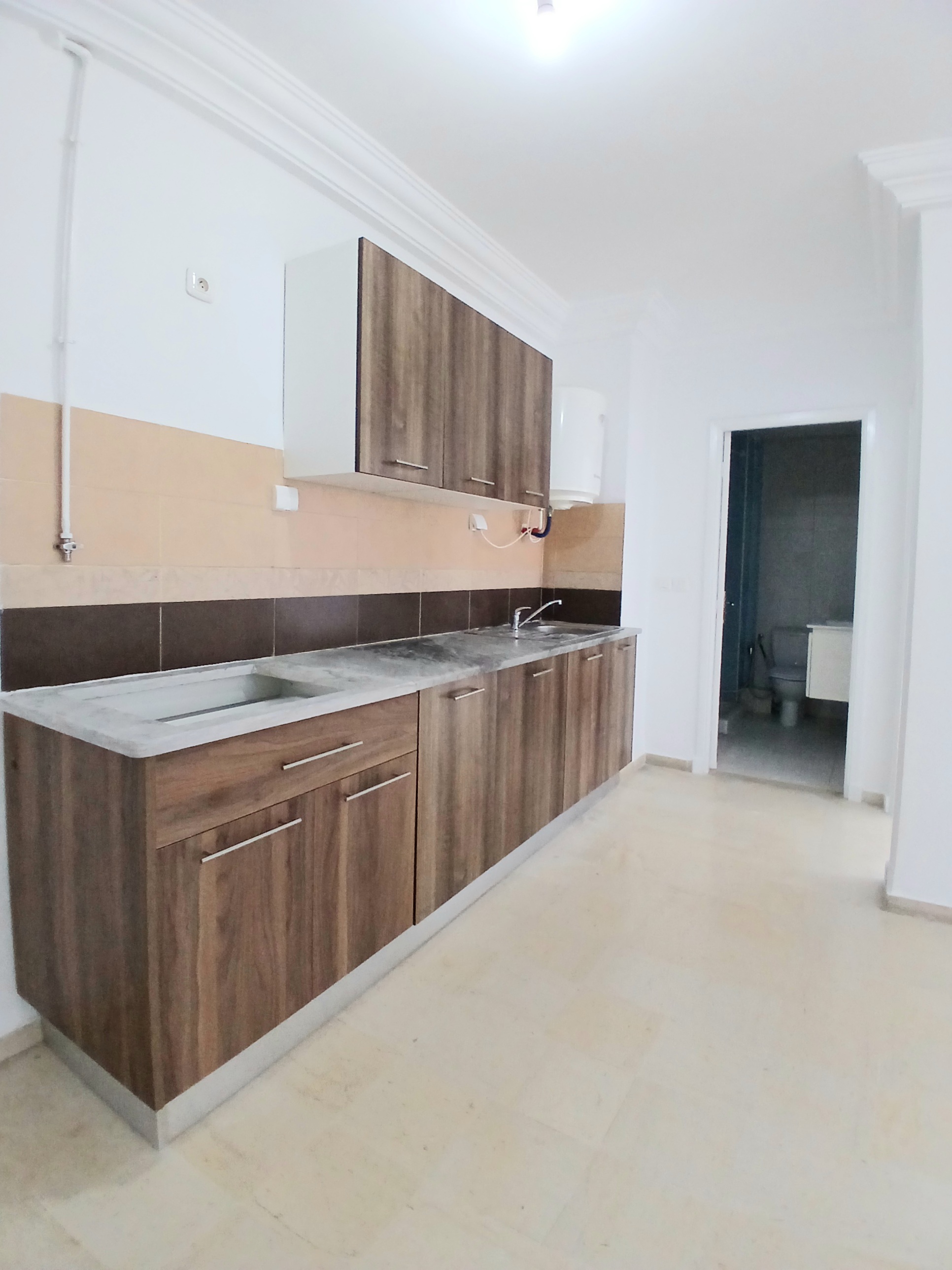 Raoued Cite El Ghazala 1 Location Appart. 1 pice Appartement s1