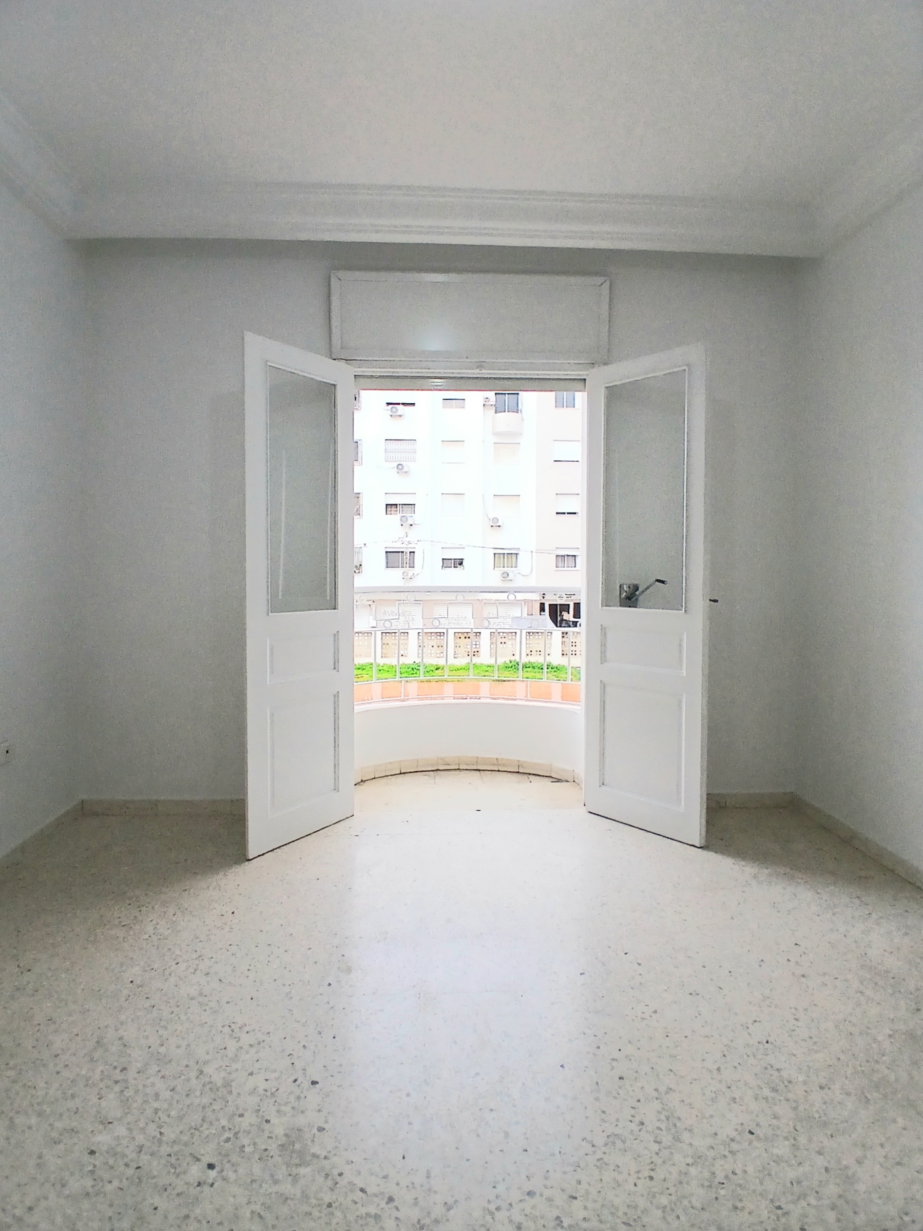 Raoued Cite El Ghazala 1 Location Appart. 1 pice Appartement s1