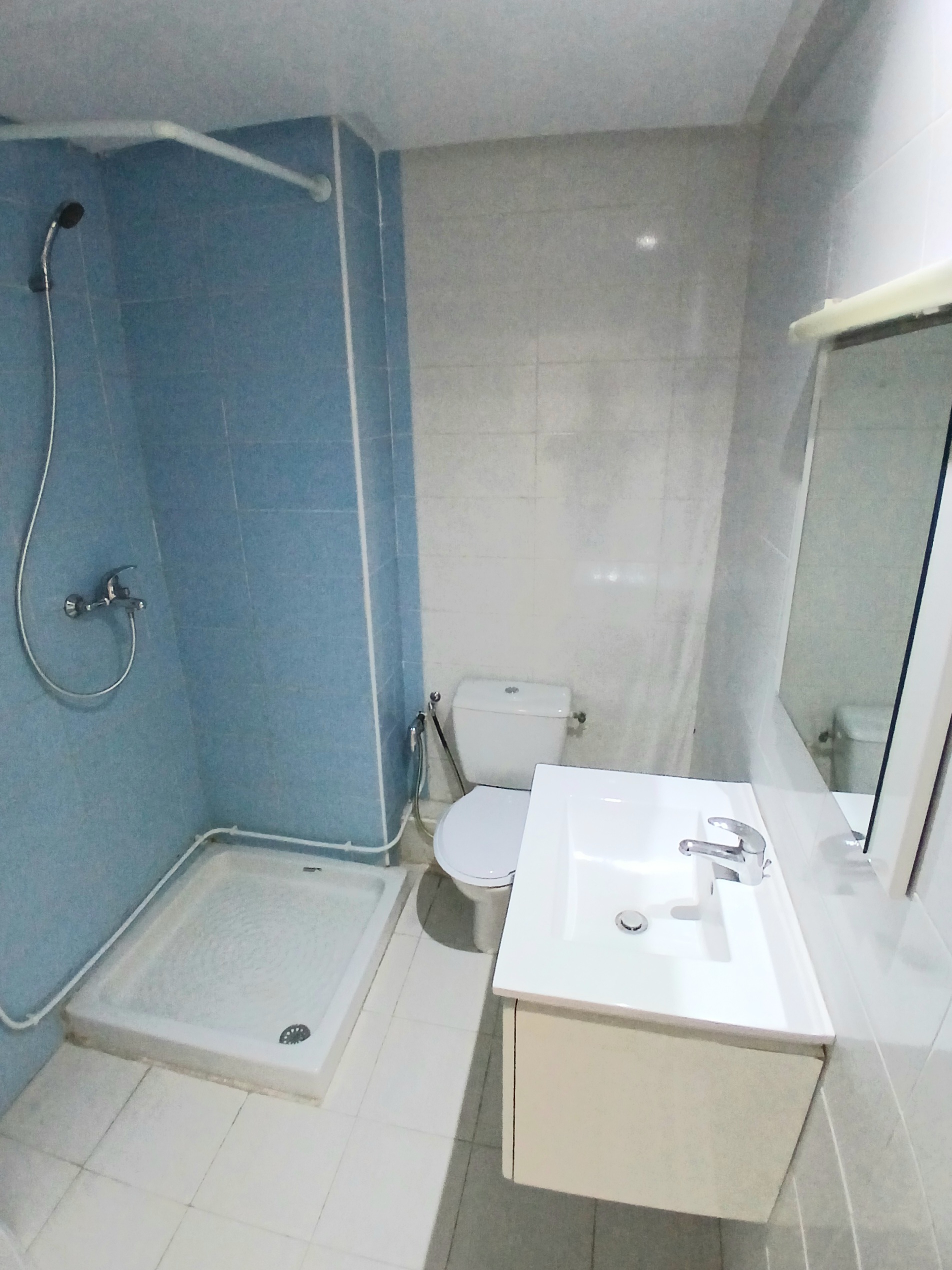 Raoued Cite El Ghazala 1 Location Appart. 1 pice Appartement s1