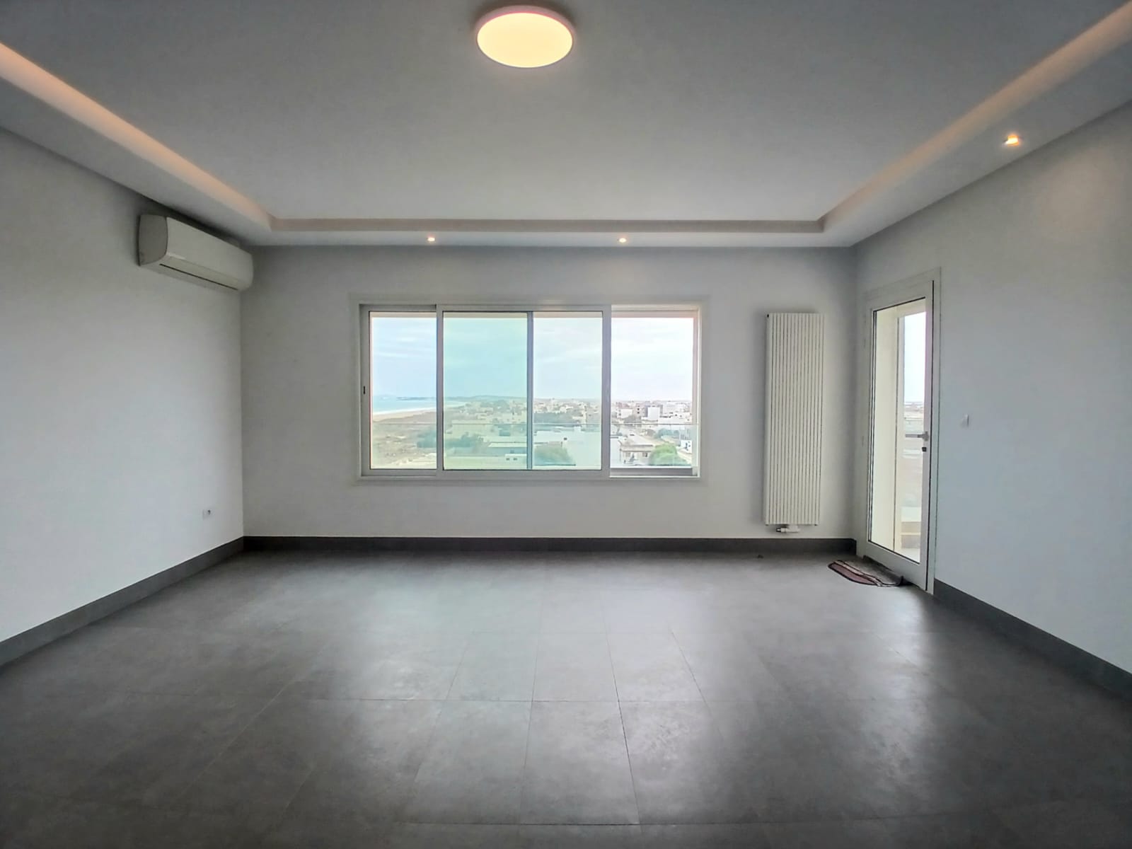 Raoued&nbsp;Raoued&nbsp;Location&nbsp;Appart. 2 pi�ces&nbsp;West gammarth garden  appartement s2 vue mer