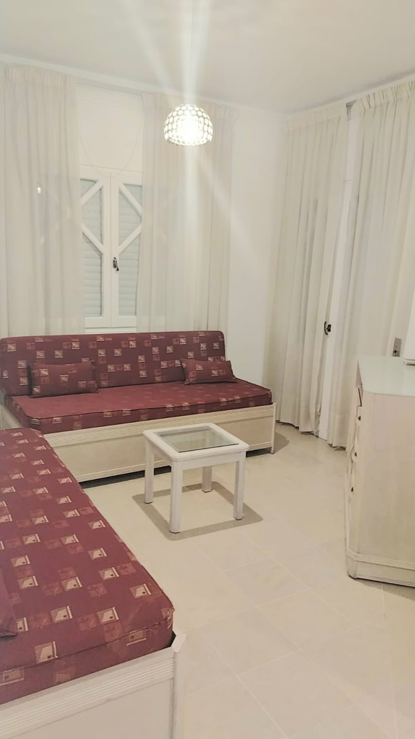 Ariana Ville&nbsp;Cite Ennasr 2&nbsp;Location&nbsp;Appart. 2 pi�ces&nbsp;S2 meubl� � ennasr