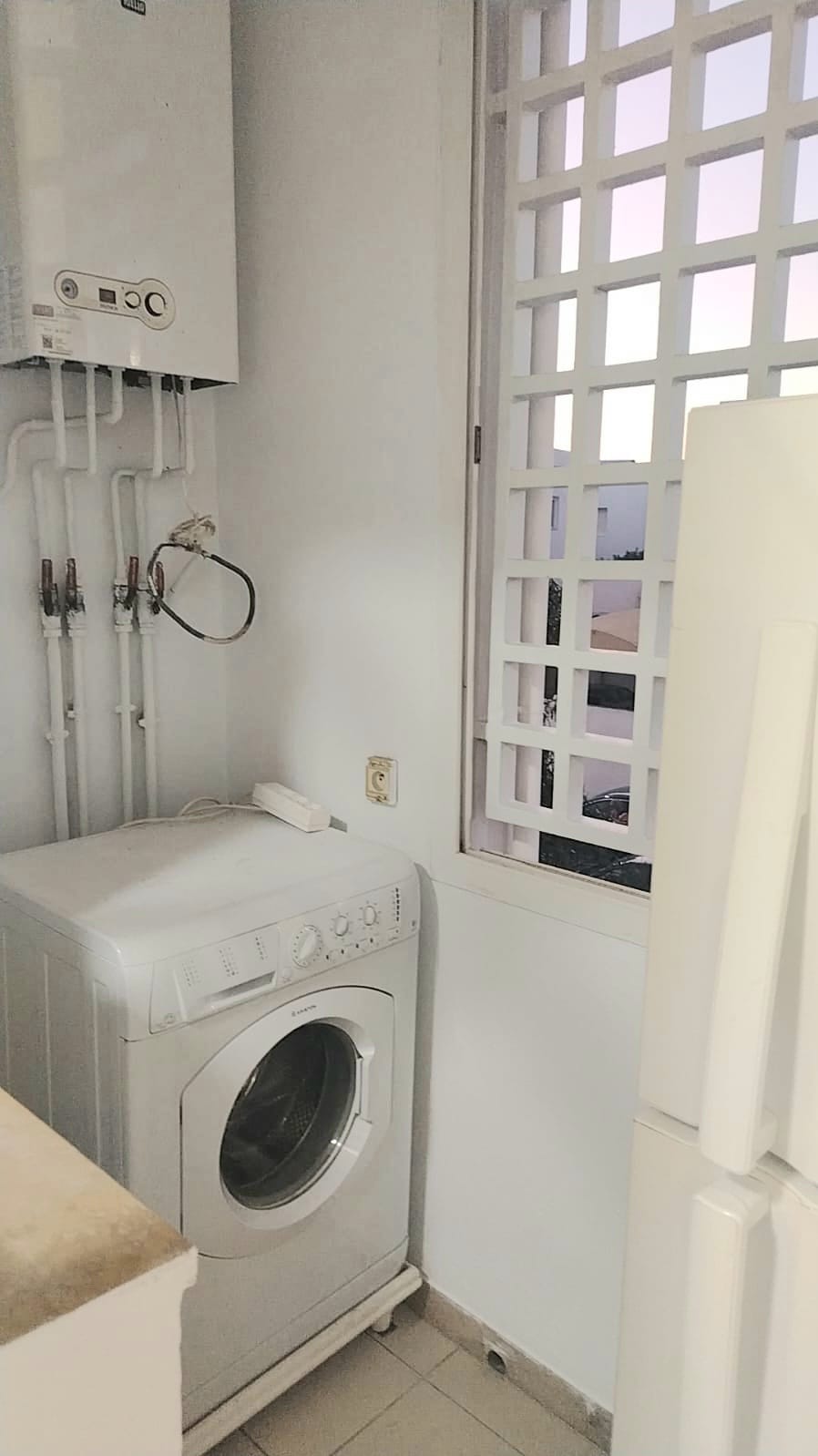 Ariana Ville&nbsp;Cite Ennasr 2&nbsp;Location&nbsp;Appart. 2 pi�ces&nbsp;S2 meubl� � ennasr