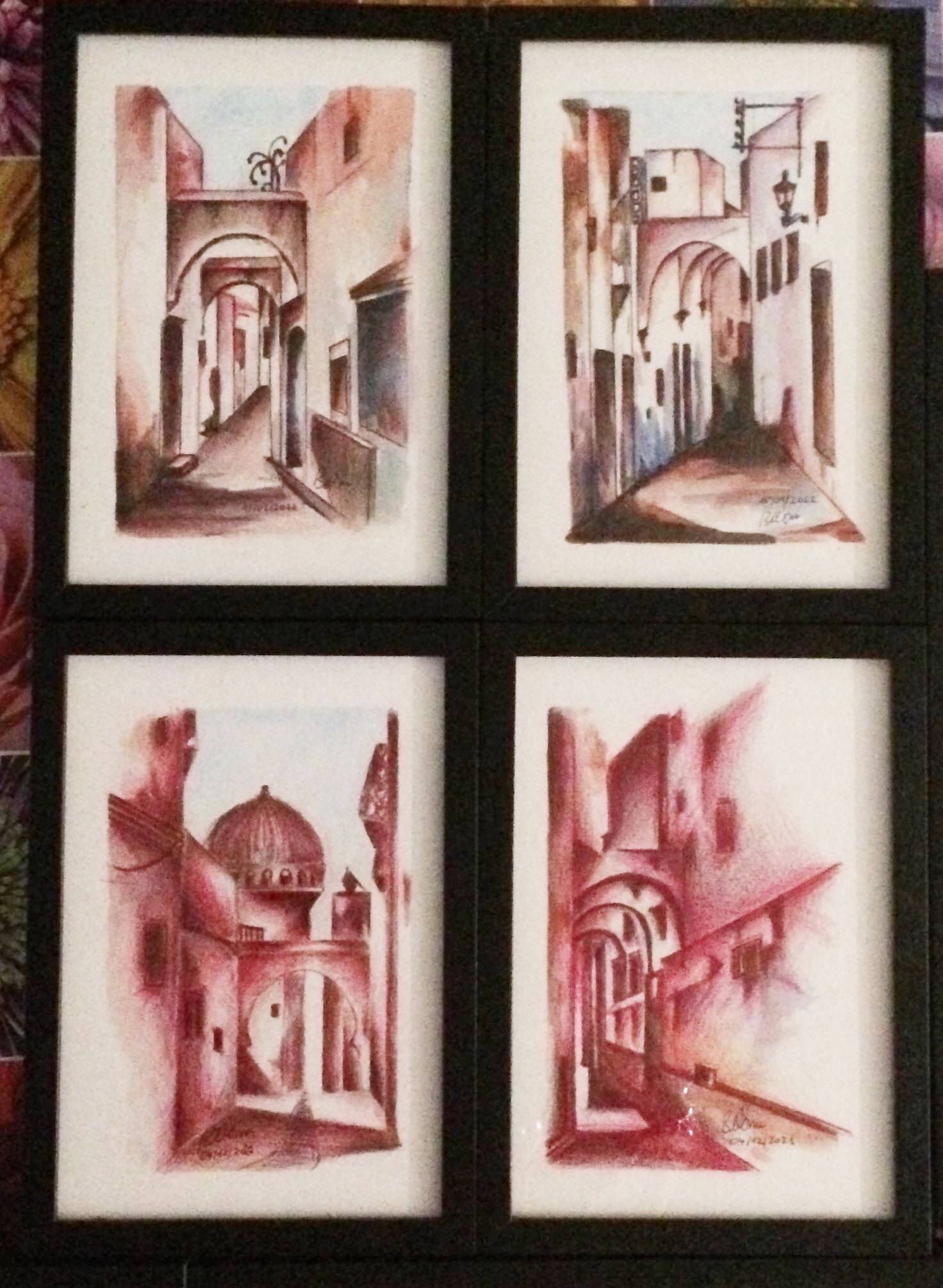 Ariana Ville&nbsp;Ariana&nbsp;Objets de d�coration&nbsp;D�coration int�rieure&nbsp;Des tableaux � prix cass�s