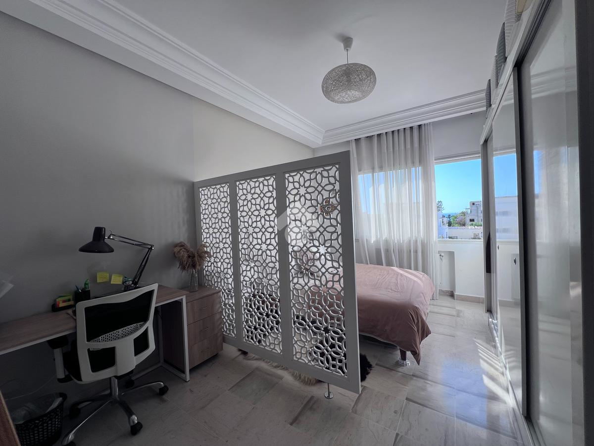 Monastir Monastir Location Appart. 2 pices Joli studio vue sur mer