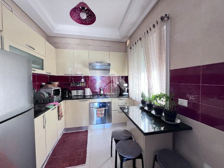 Monastir Monastir Location Appart. 2 pices Joli studio vue sur mer