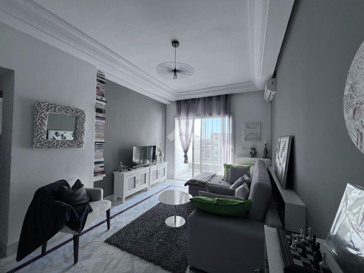 Monastir Monastir Location Appart. 2 pices Joli studio vue sur mer