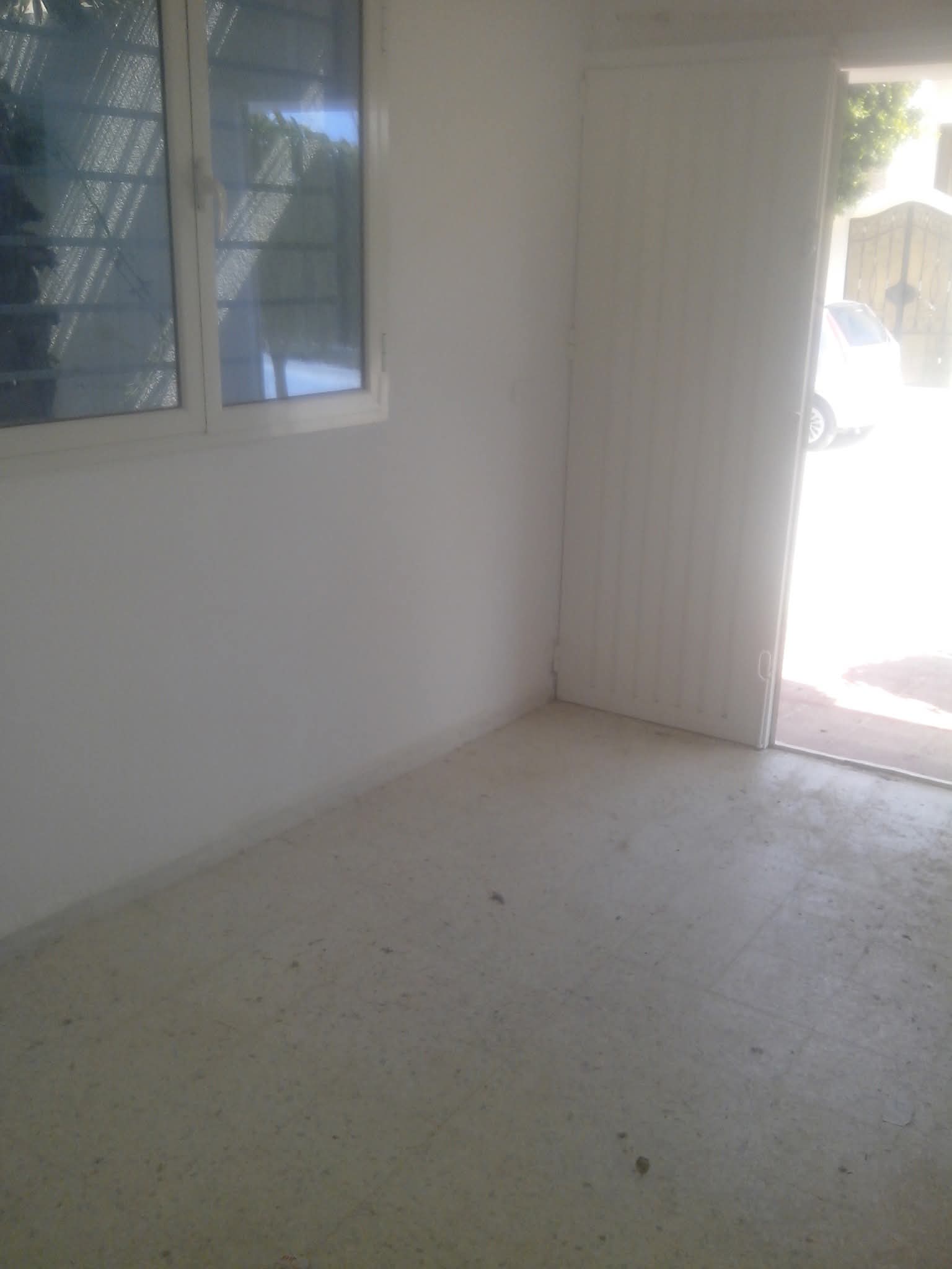 Le Bardo Le Bardo Location Appart. 2 pices S1 tres propre cit skik pour clibataires