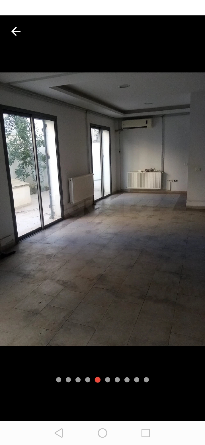 Bab Bhar Montplaisir Bureaux & Commerces Bureau Super immeuble r3 luxe pres av khaireddine becha