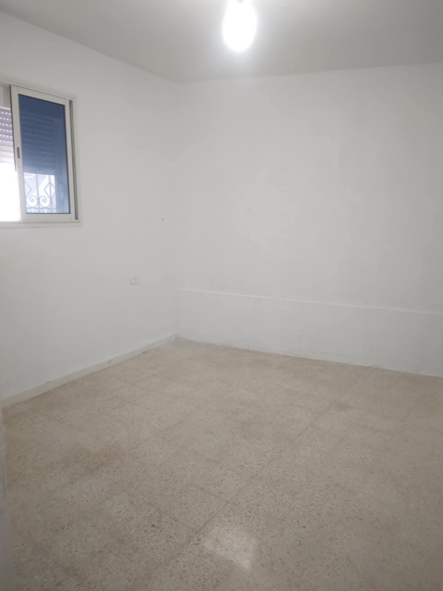 Le Bardo&nbsp;Le Bardo&nbsp;Location&nbsp;Appart. 2 pi�ces&nbsp;Maison s1 ind�pendante avec terrasse pres 20 mars