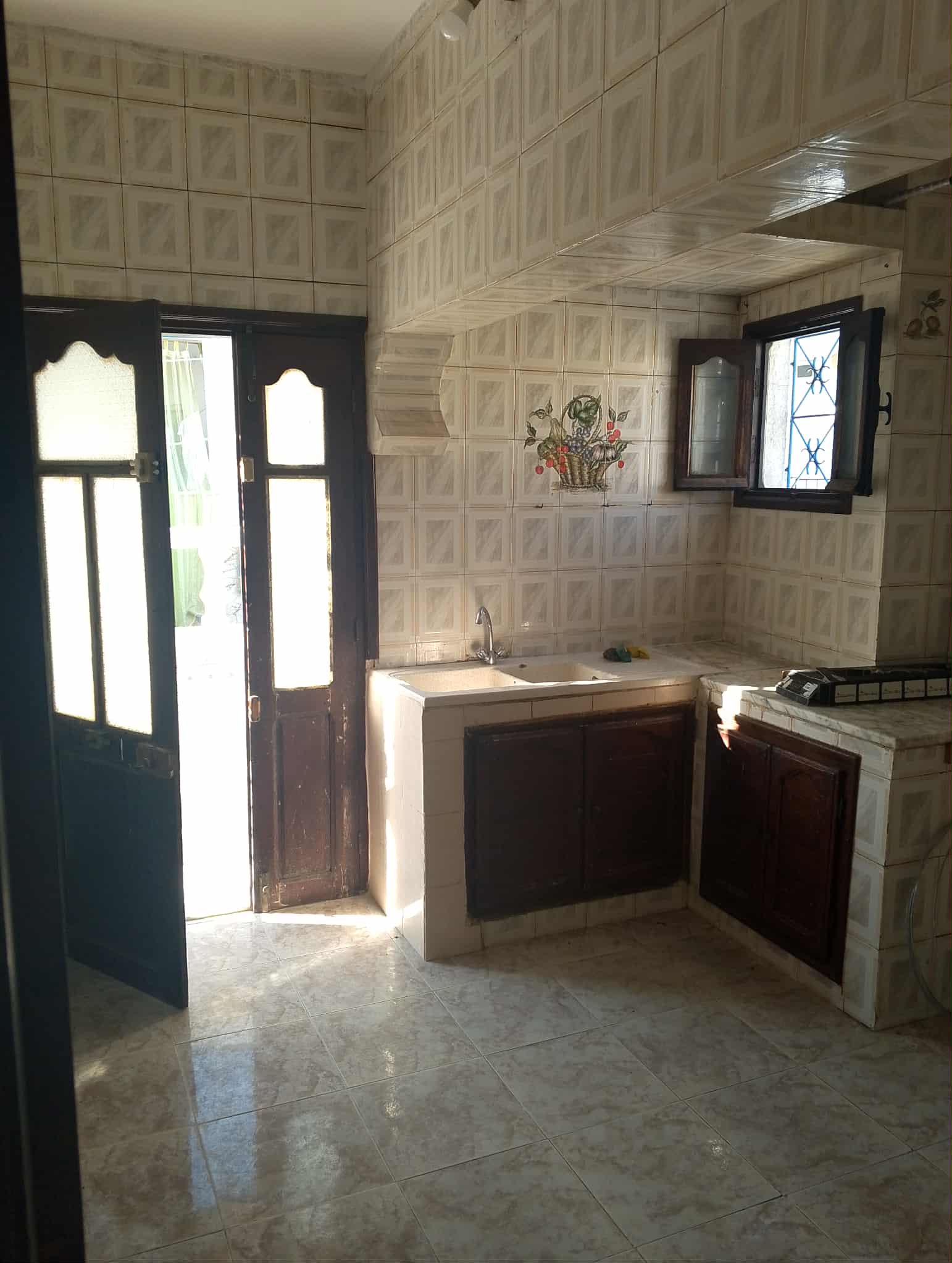 Le Bardo Le Bardo Location Appart. 3 pices S plus 2 au bardo pour famille