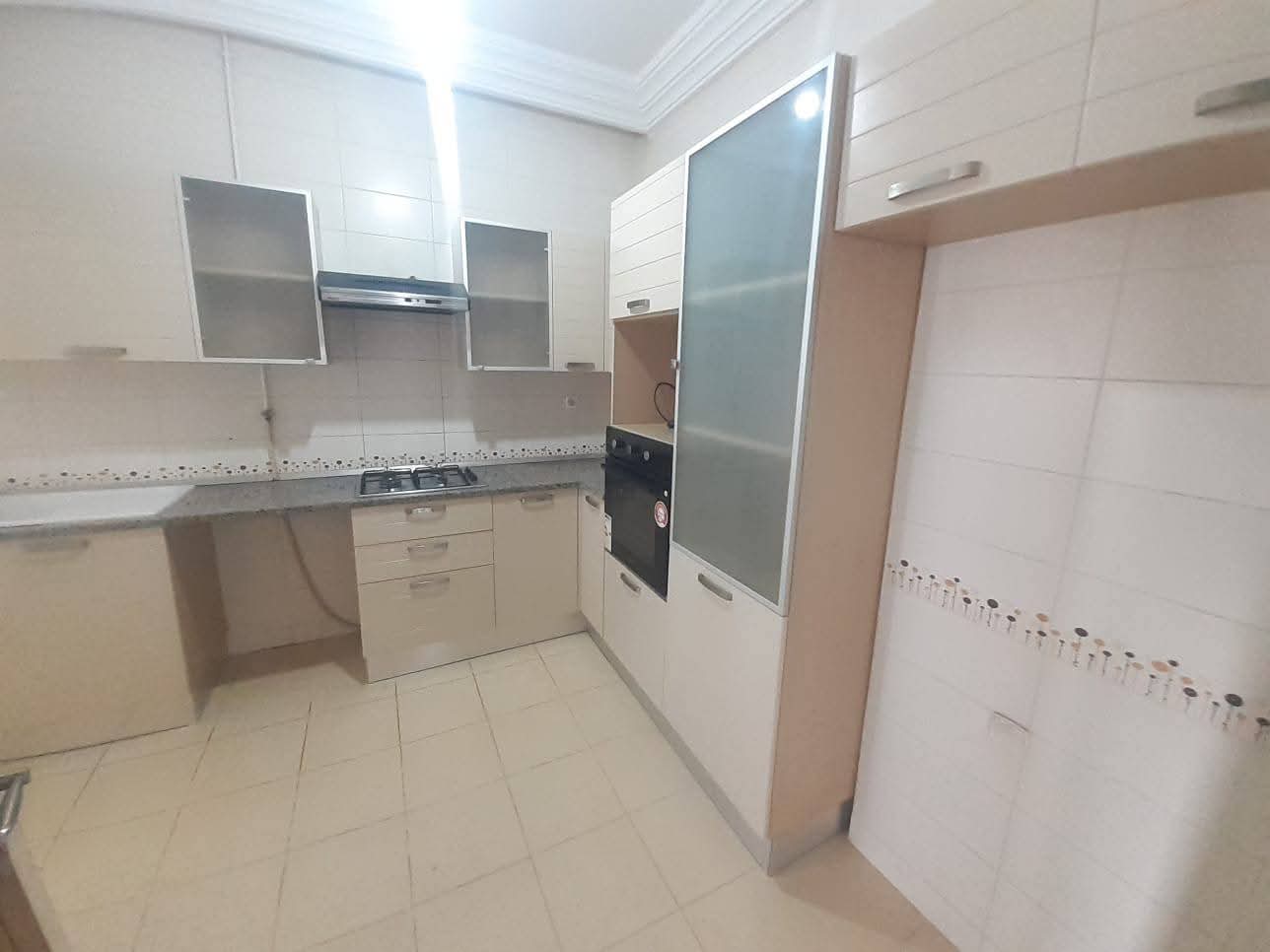 Ain Zaghouan&nbsp;Ain Zaghouan&nbsp;Location&nbsp;Appart. 3 pi�ces&nbsp;S2 a ain zaghouan nord