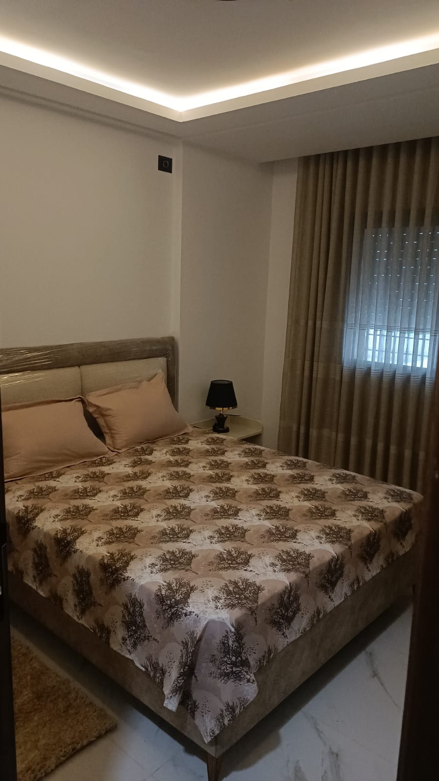 Ain Zaghouan&nbsp;Ain Zaghouan&nbsp;Location&nbsp;Appart. 2 pi�ces&nbsp;S1 meuble a a�n zaghouan