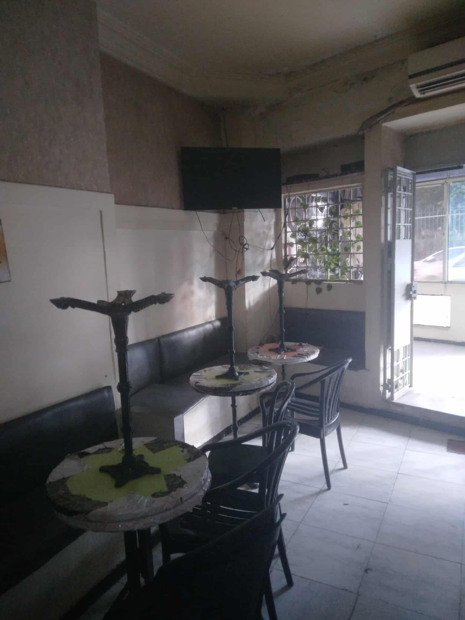 Bab Bhar&nbsp;Bab Bhar&nbsp;Bureaux & Commerces&nbsp;G�rance libre&nbsp;Caf� au passage