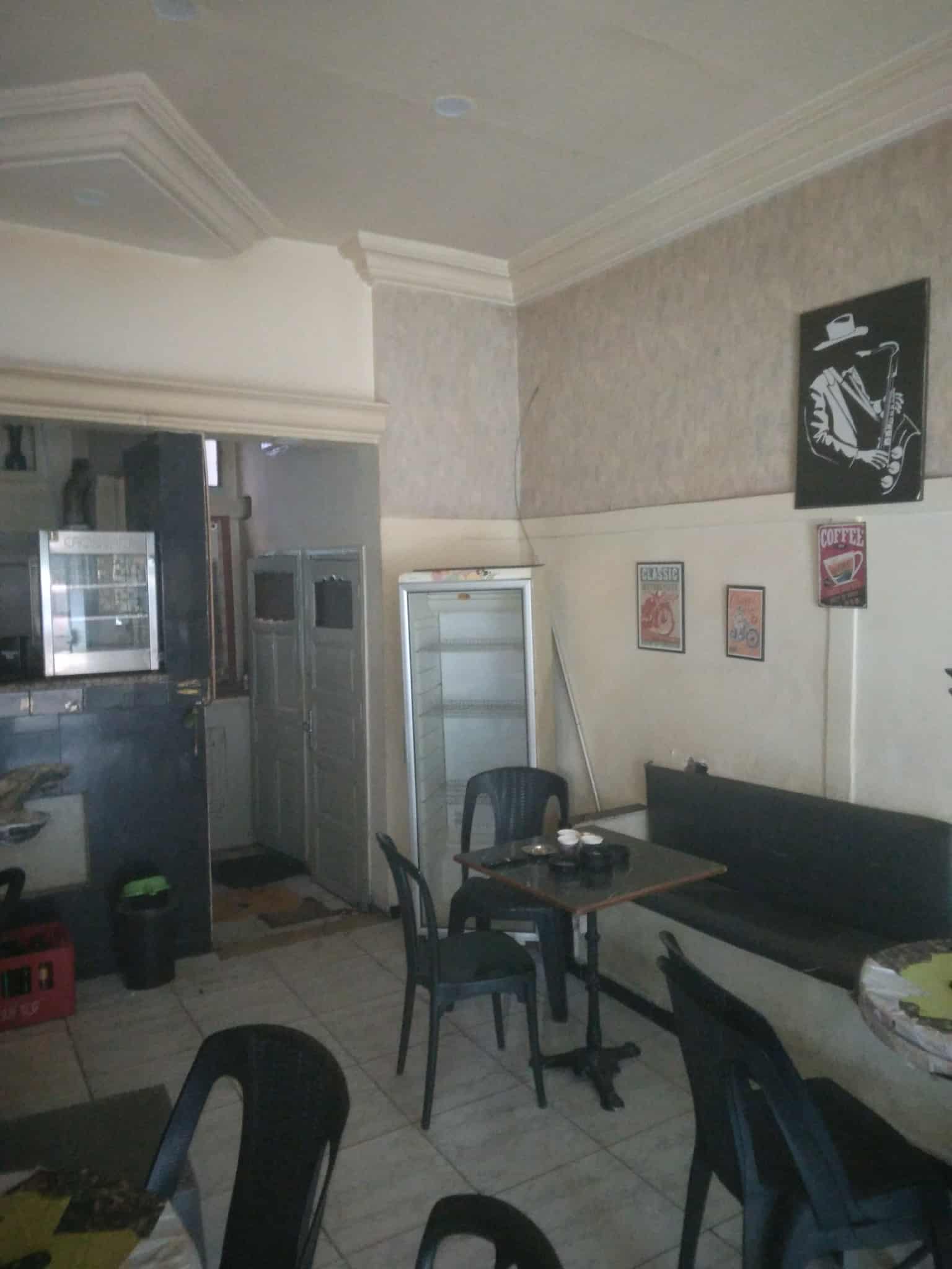 Bab Bhar&nbsp;Bab Bhar&nbsp;Bureaux & Commerces&nbsp;G�rance libre&nbsp;Caf� au passage