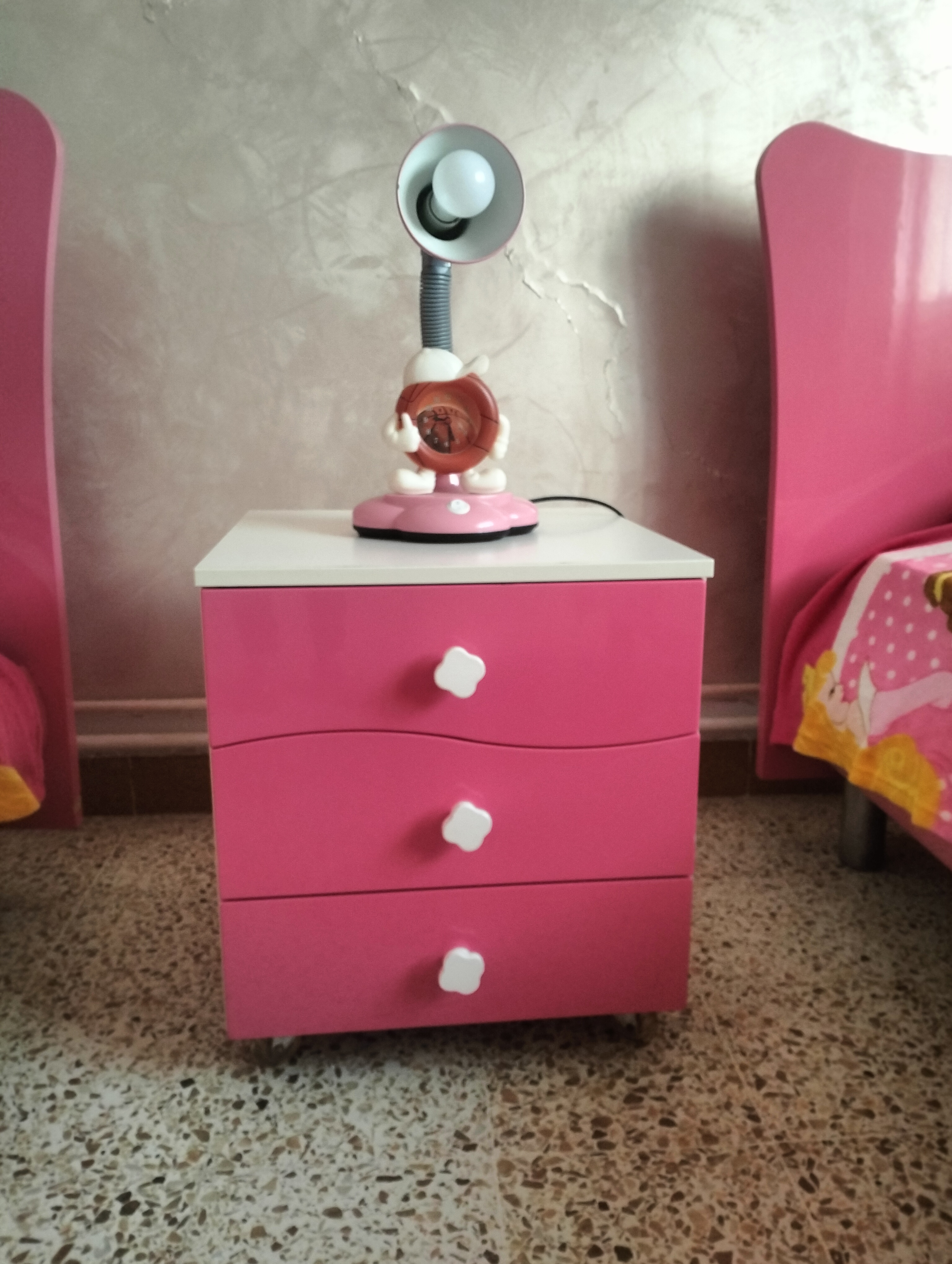 Ariana Ville&nbsp;El Menzah 6&nbsp;Chambres � coucher&nbsp;Chambres � coucher&nbsp;Chambre filles